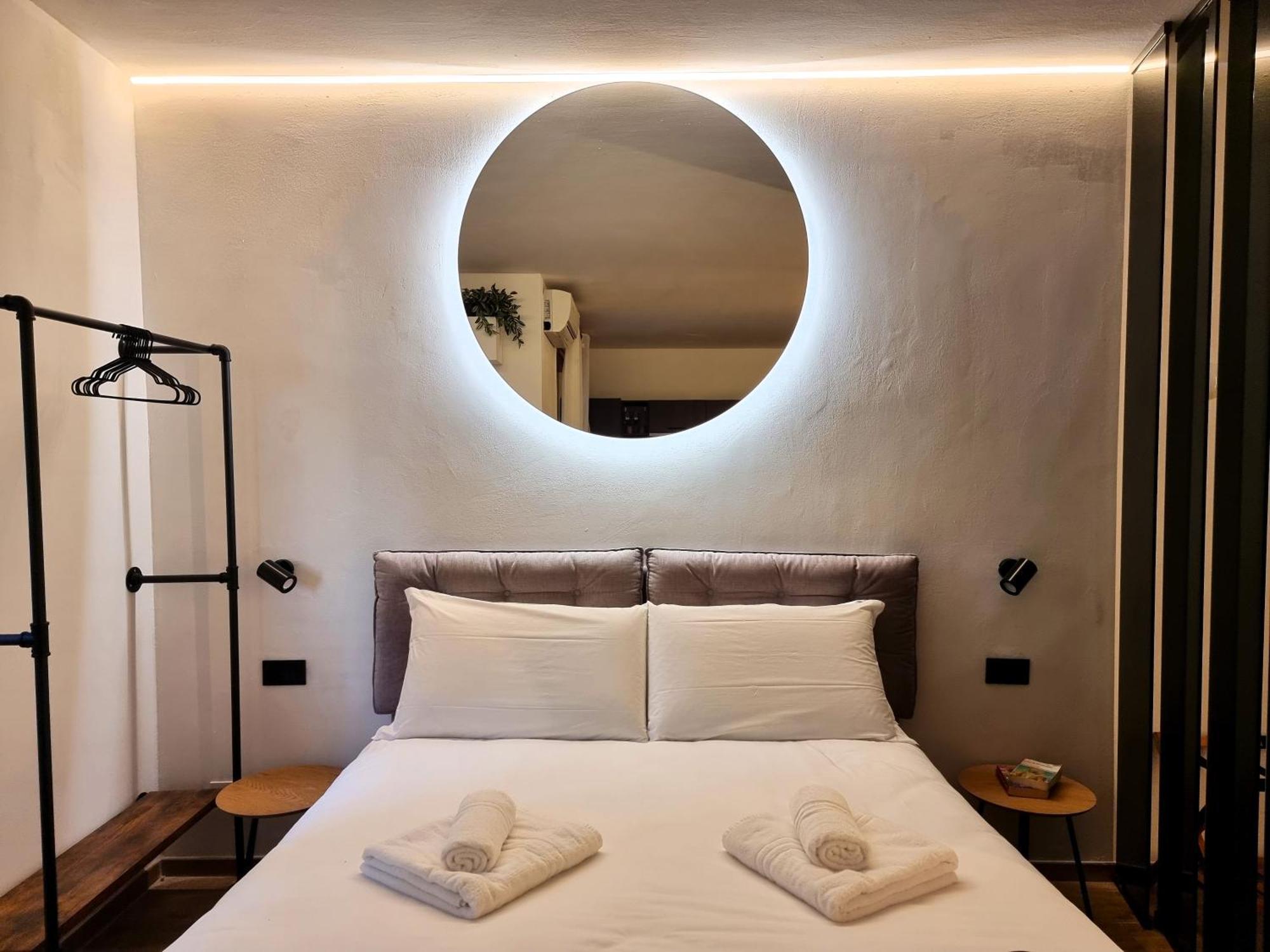 N8 Urban Loft Apartment