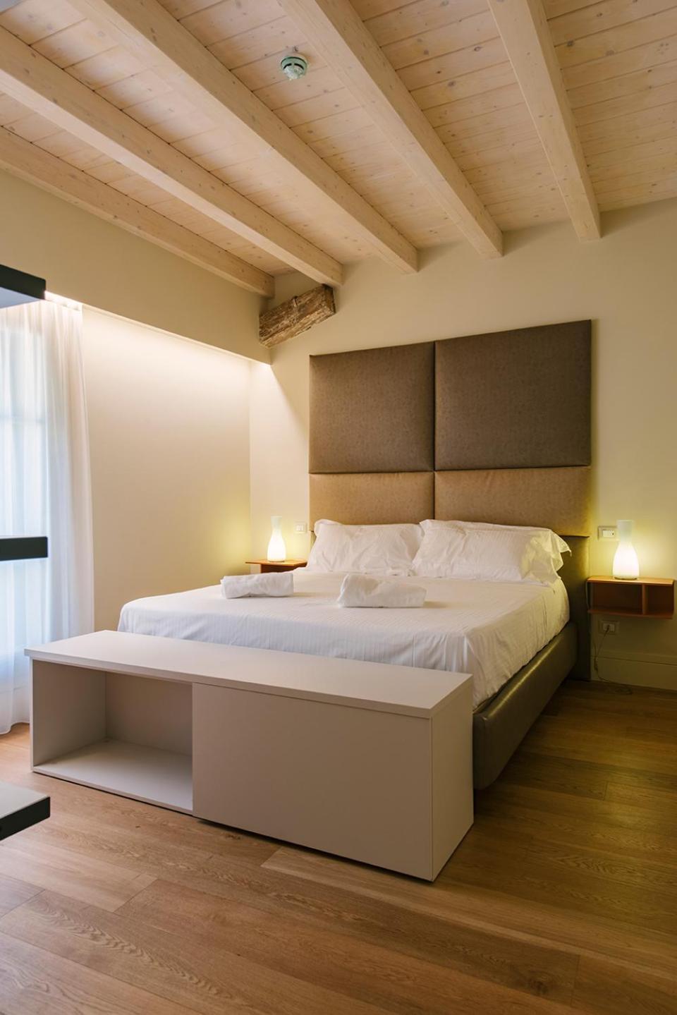 Palazzo Confalonieri Da Lisca Apartment *