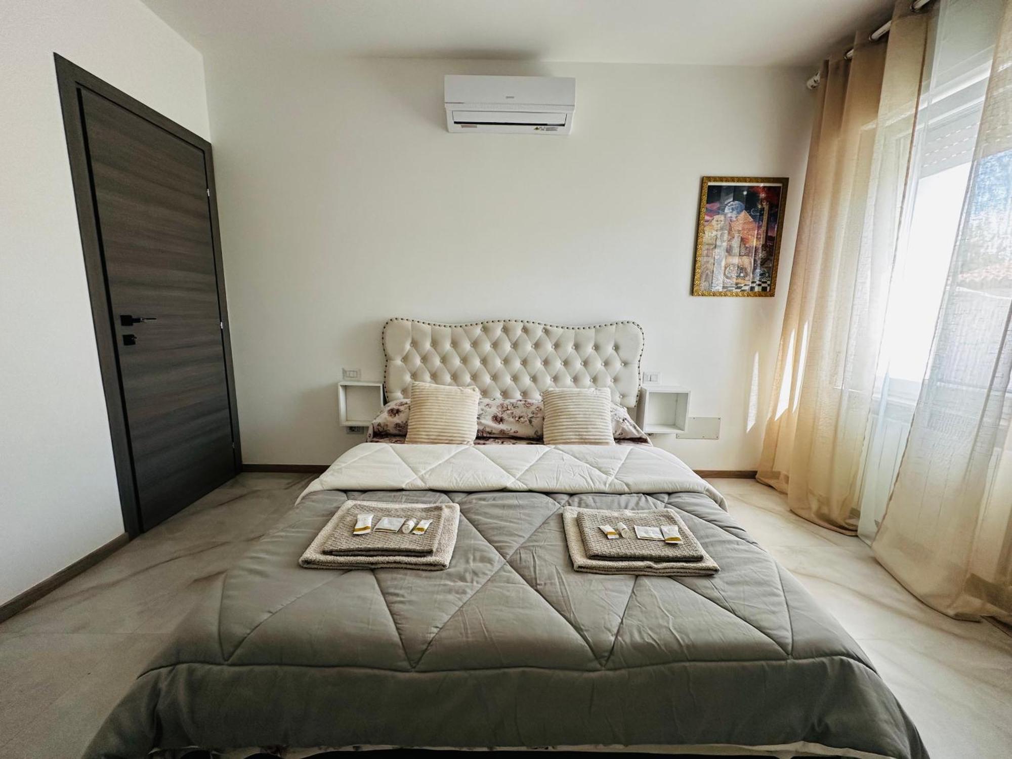 La Casa Rossa Vakantiehuis *