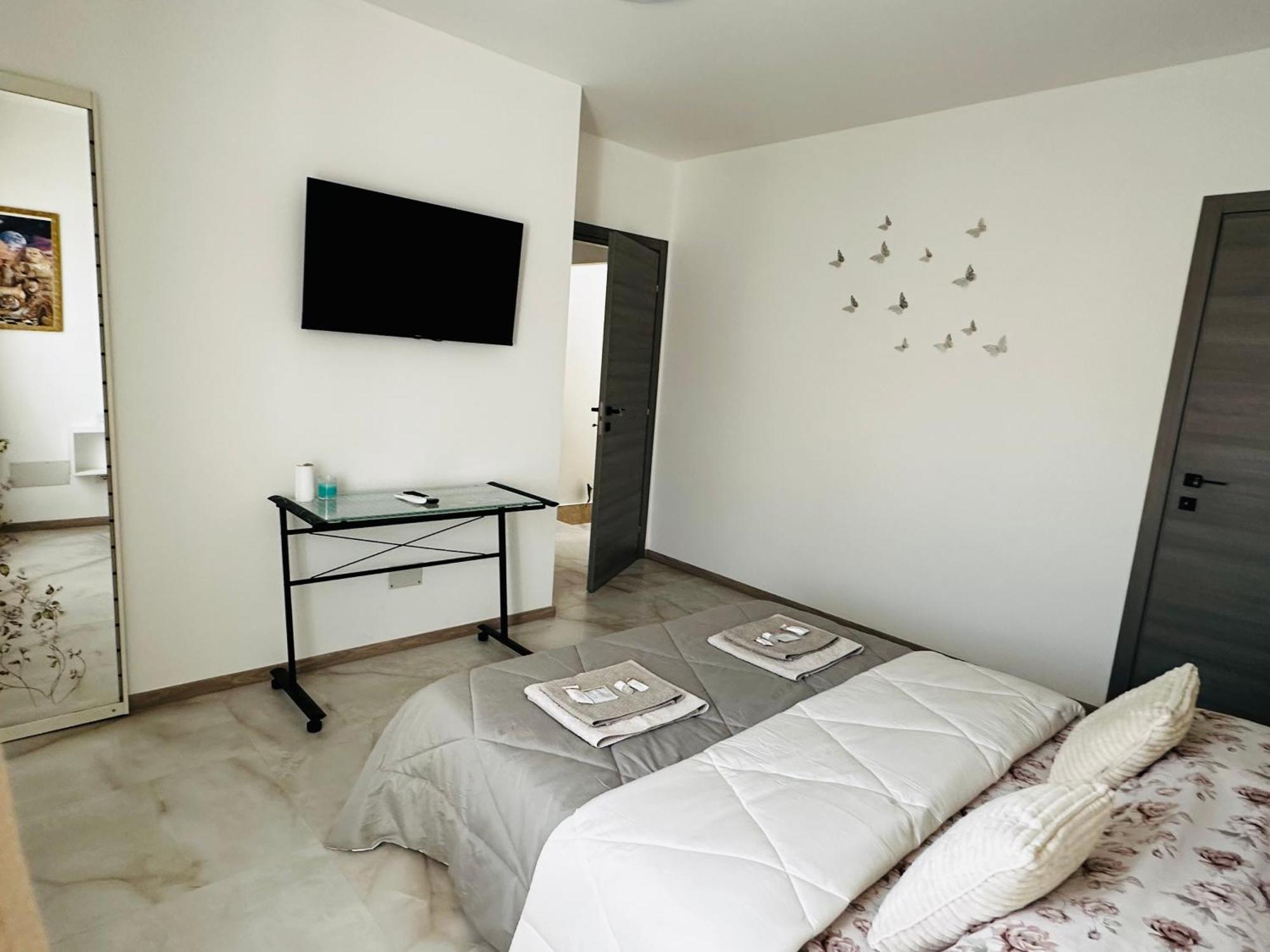 La Casa Rossa Vakantiehuis Verona