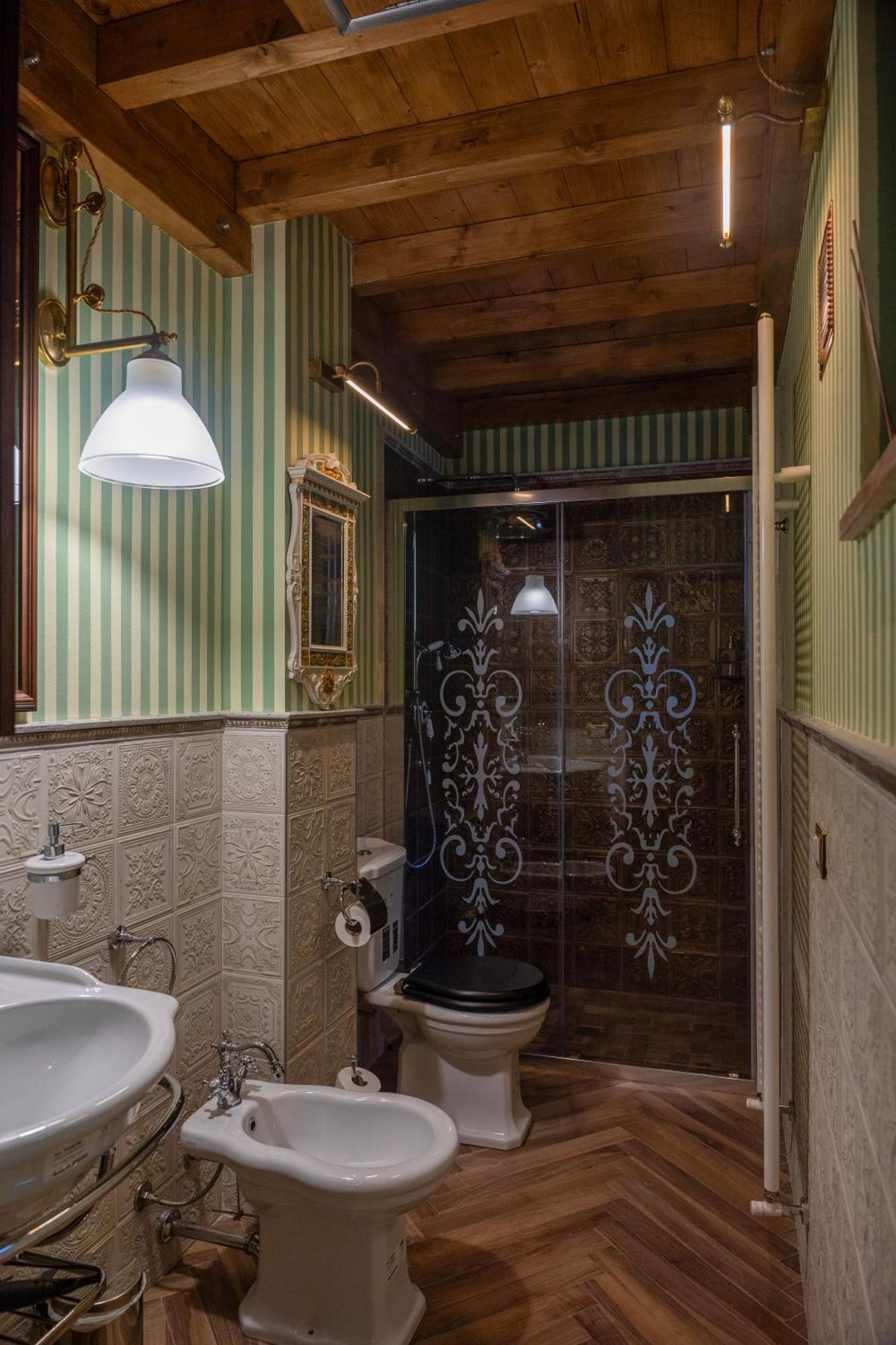 Regal House Borghese Verona