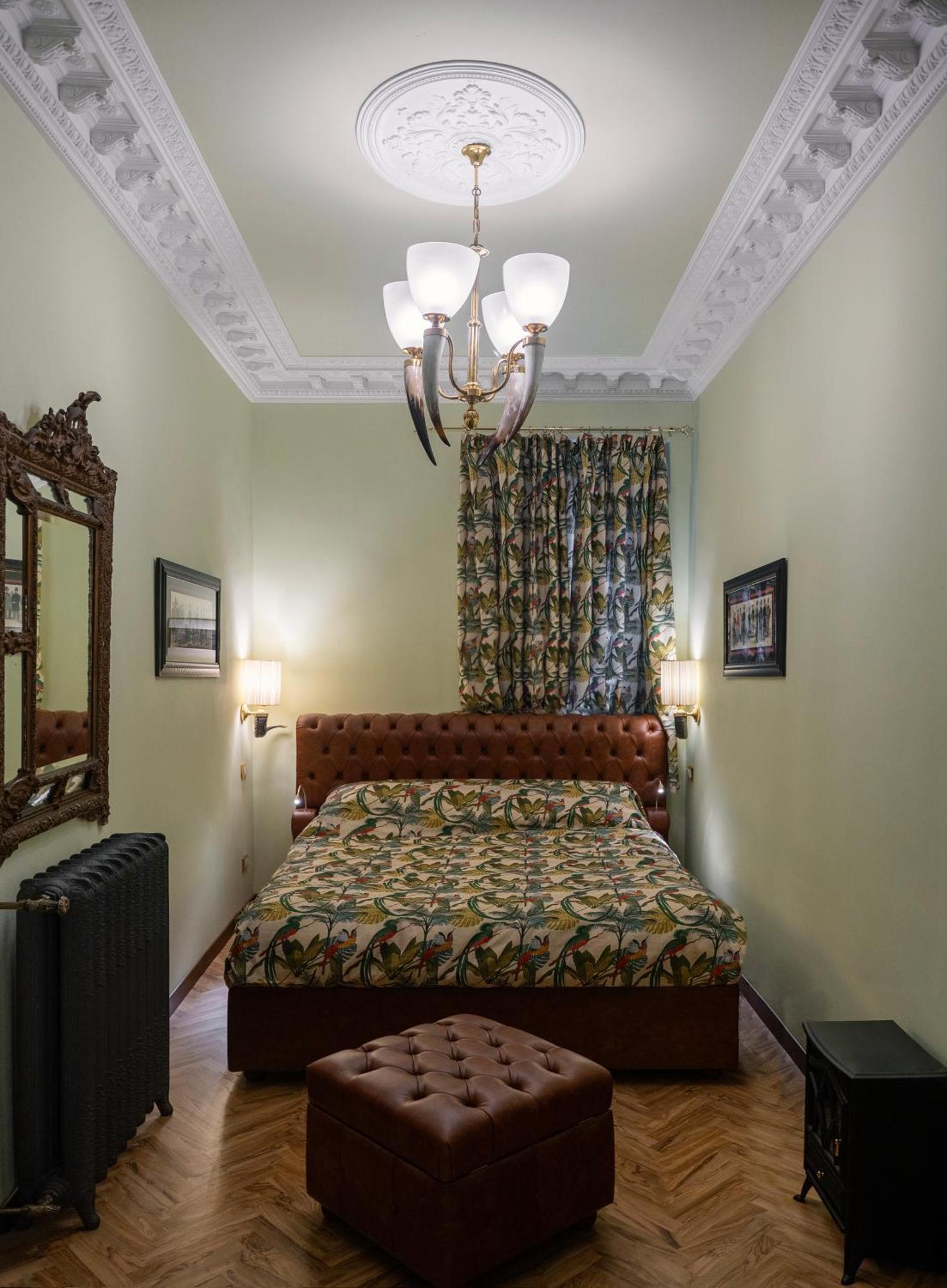 Regal House Borghese Apartment *