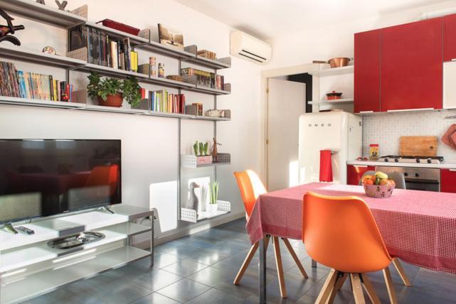 Comforty - In Appartamento Verona