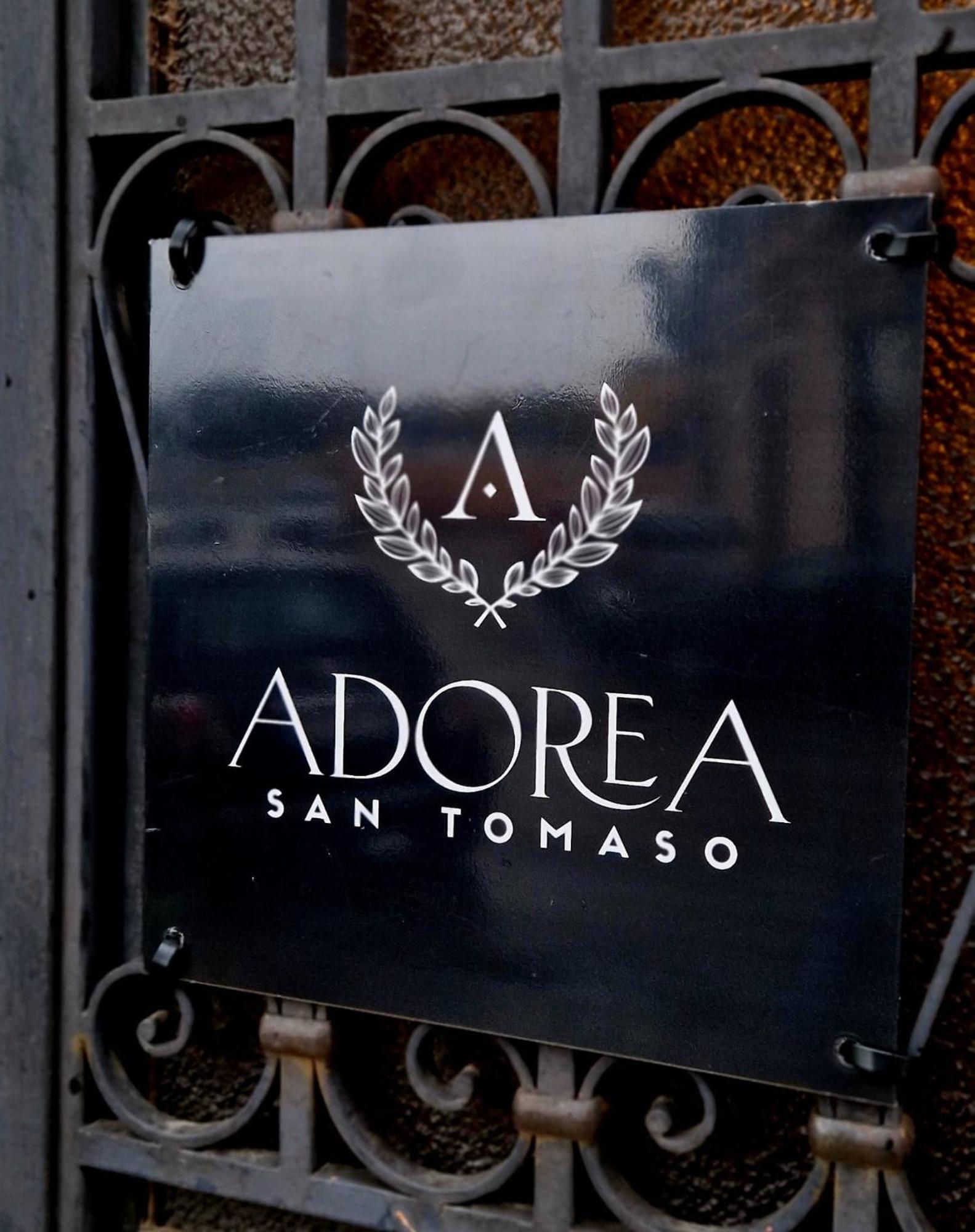 Adorea San Tomaso Verona
