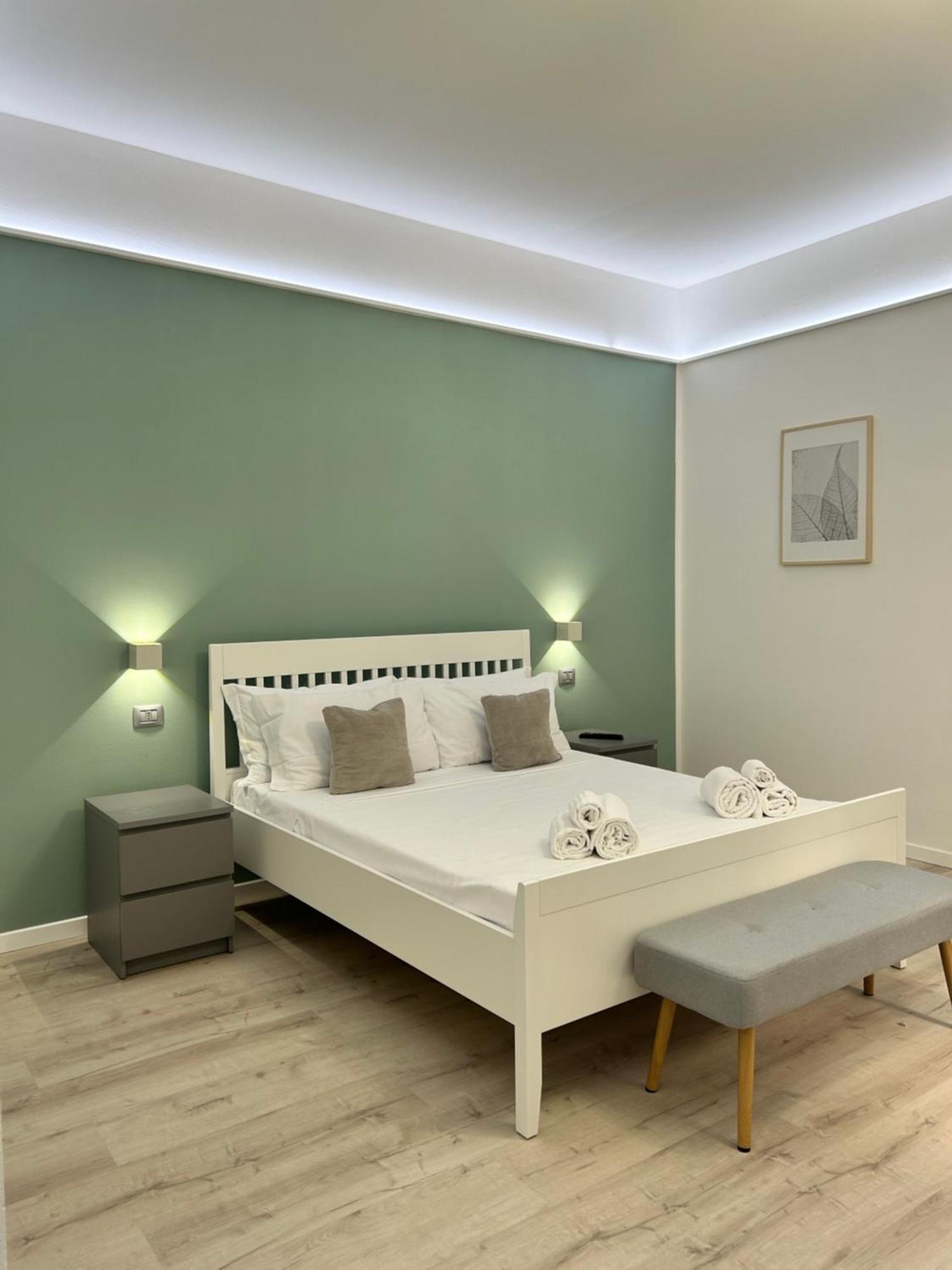Apartamento Tezone Seven *