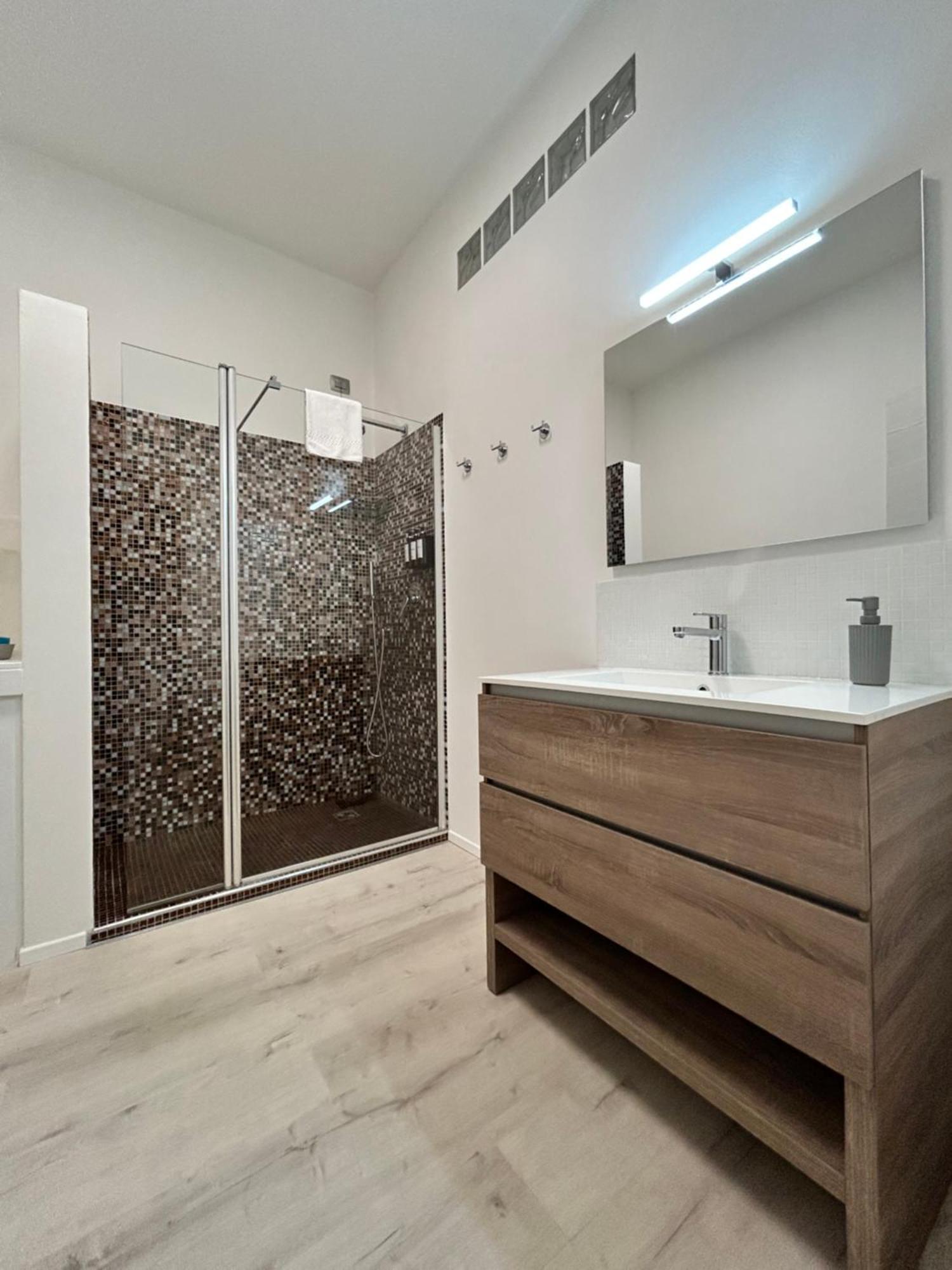 Apartamento Tezone Seven *