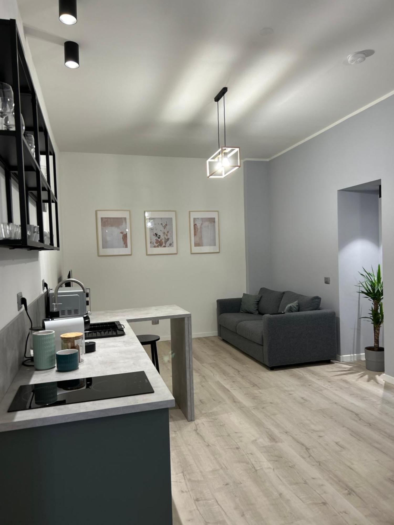 Tezone Seven Apartamento *