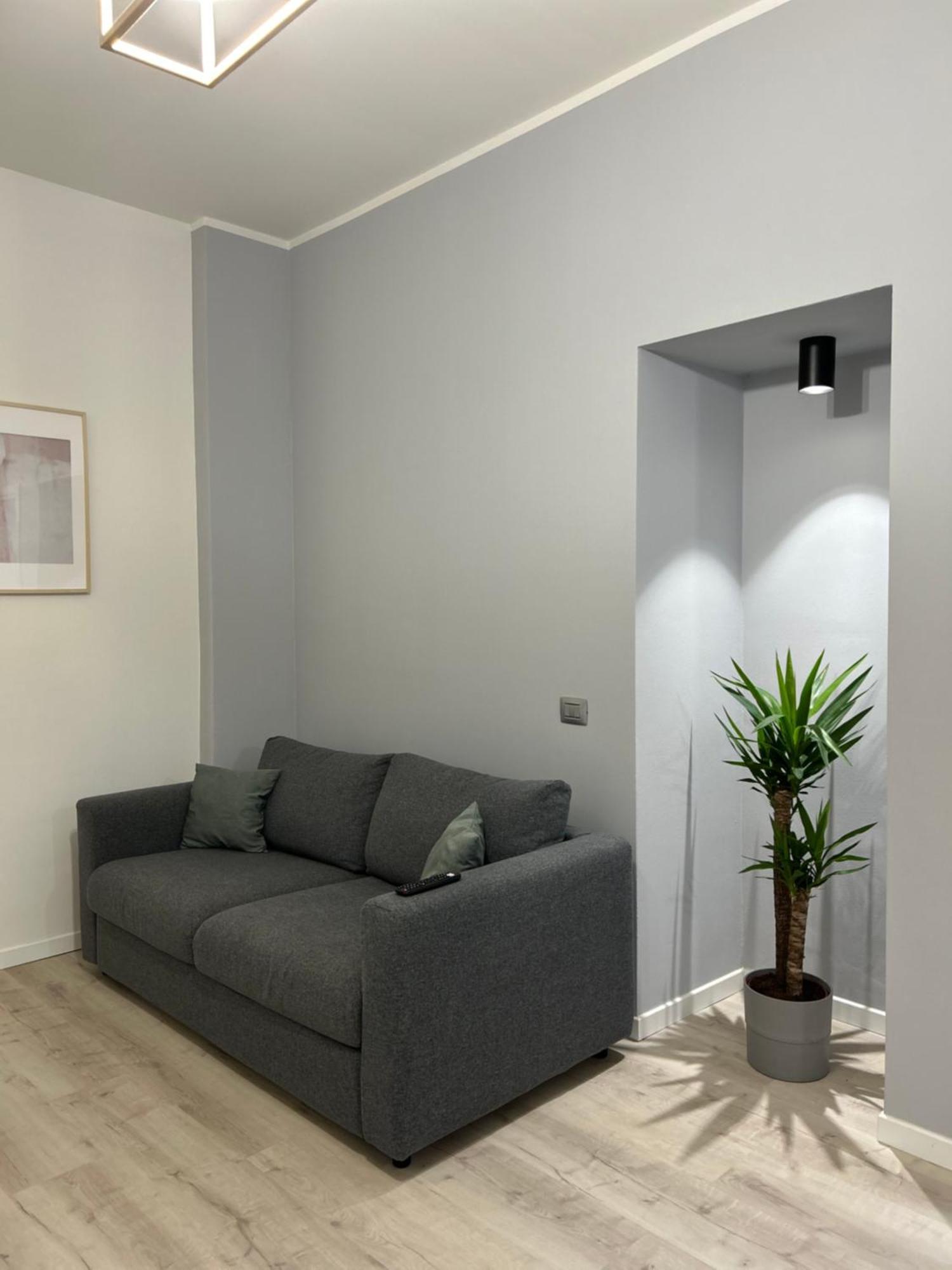 Tezone Seven Apartamento Verona
