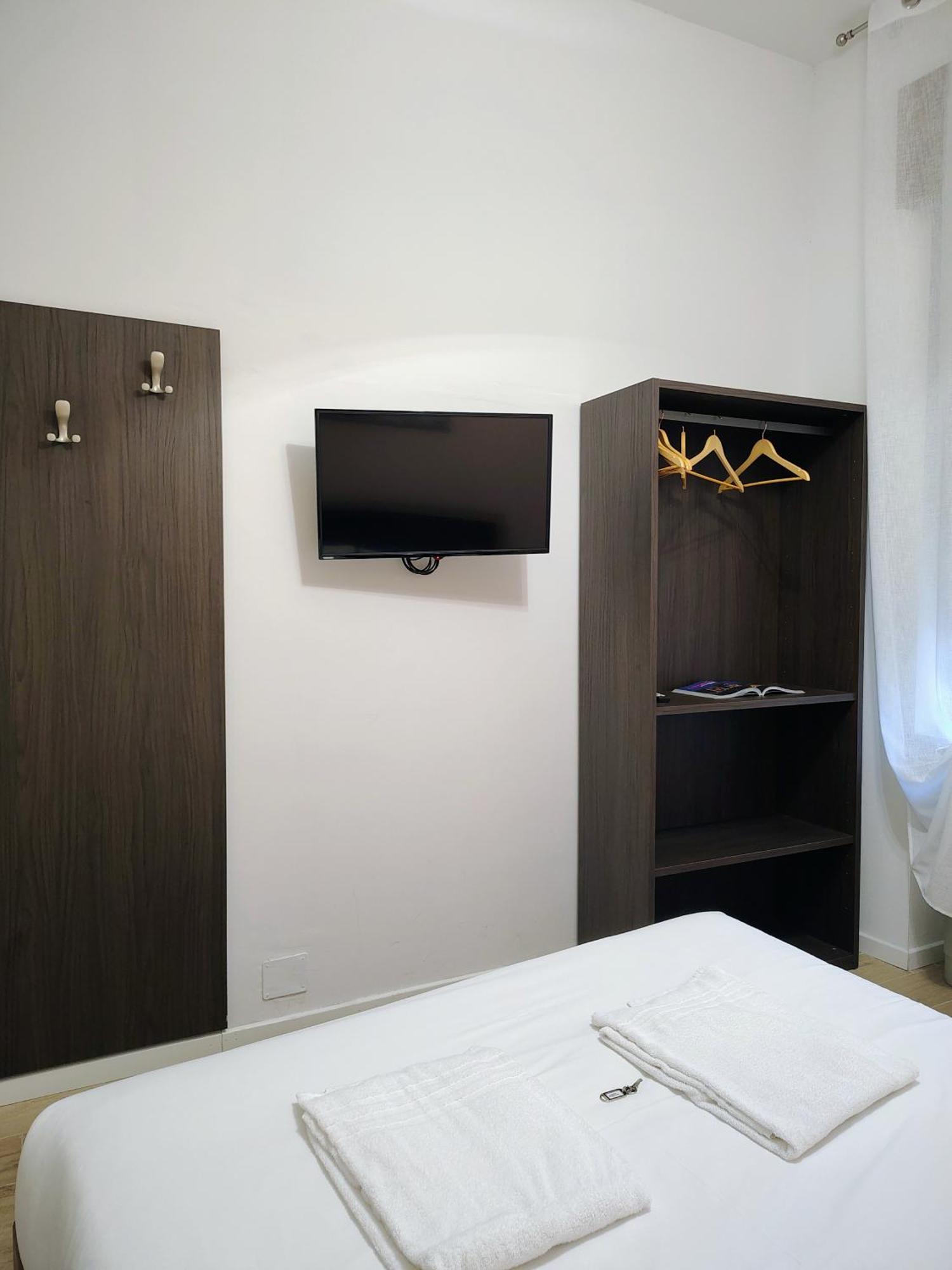 Italianflat - Rentroom Old Town - 200mt To Arena Guesthouset Verona