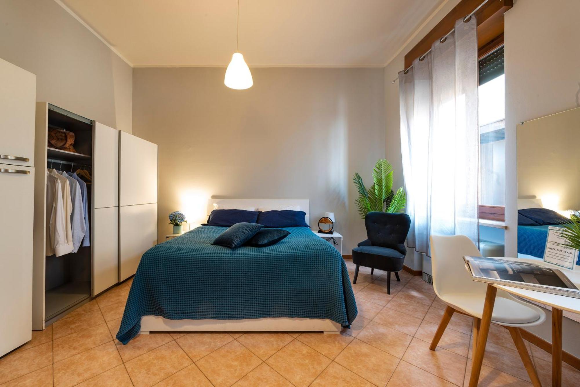 Italianflat - Rentroom Old Town - 200mt To Arena 3*