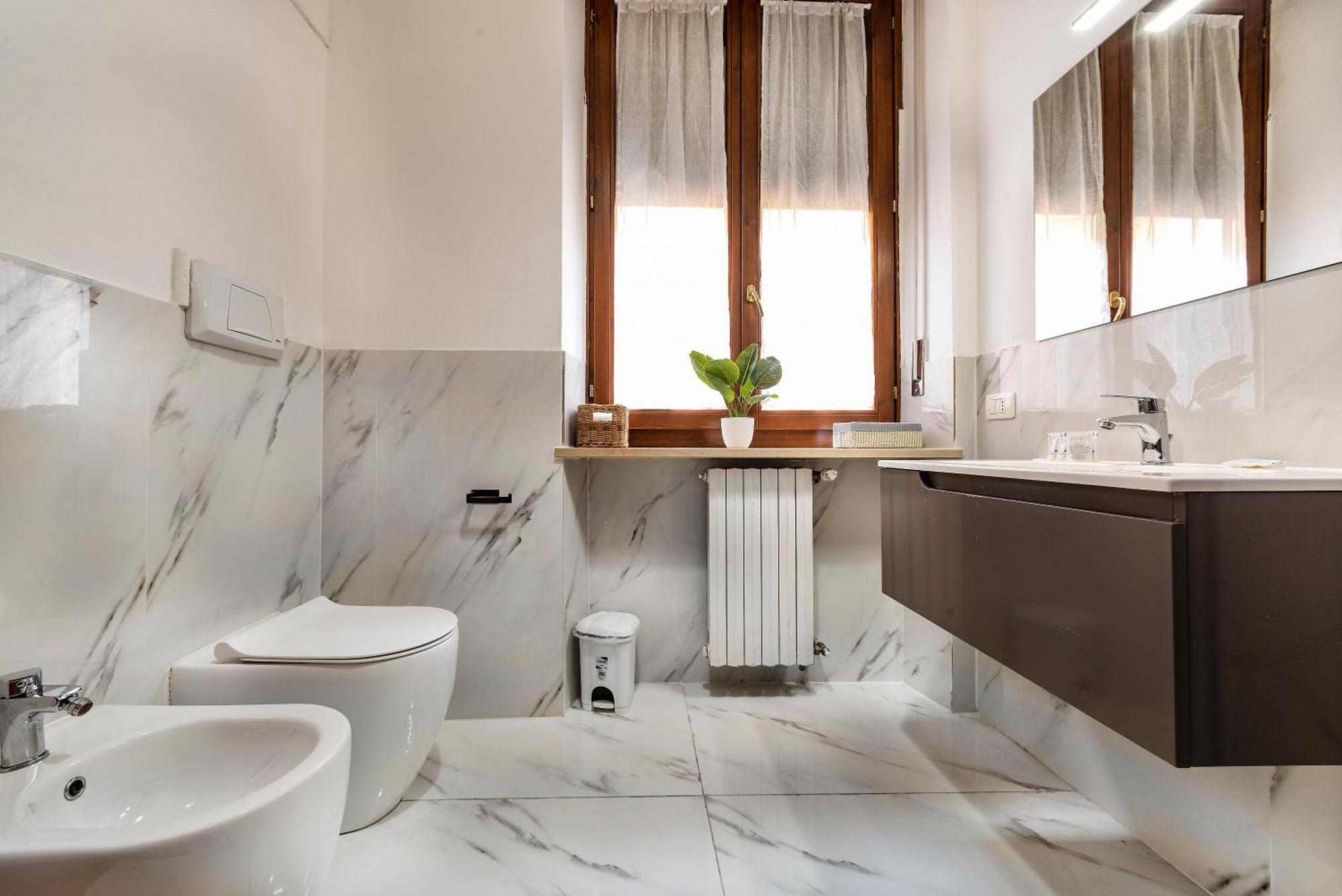 Guesthouset Italianflat - Rentroom Old Town - 200mt To Arena