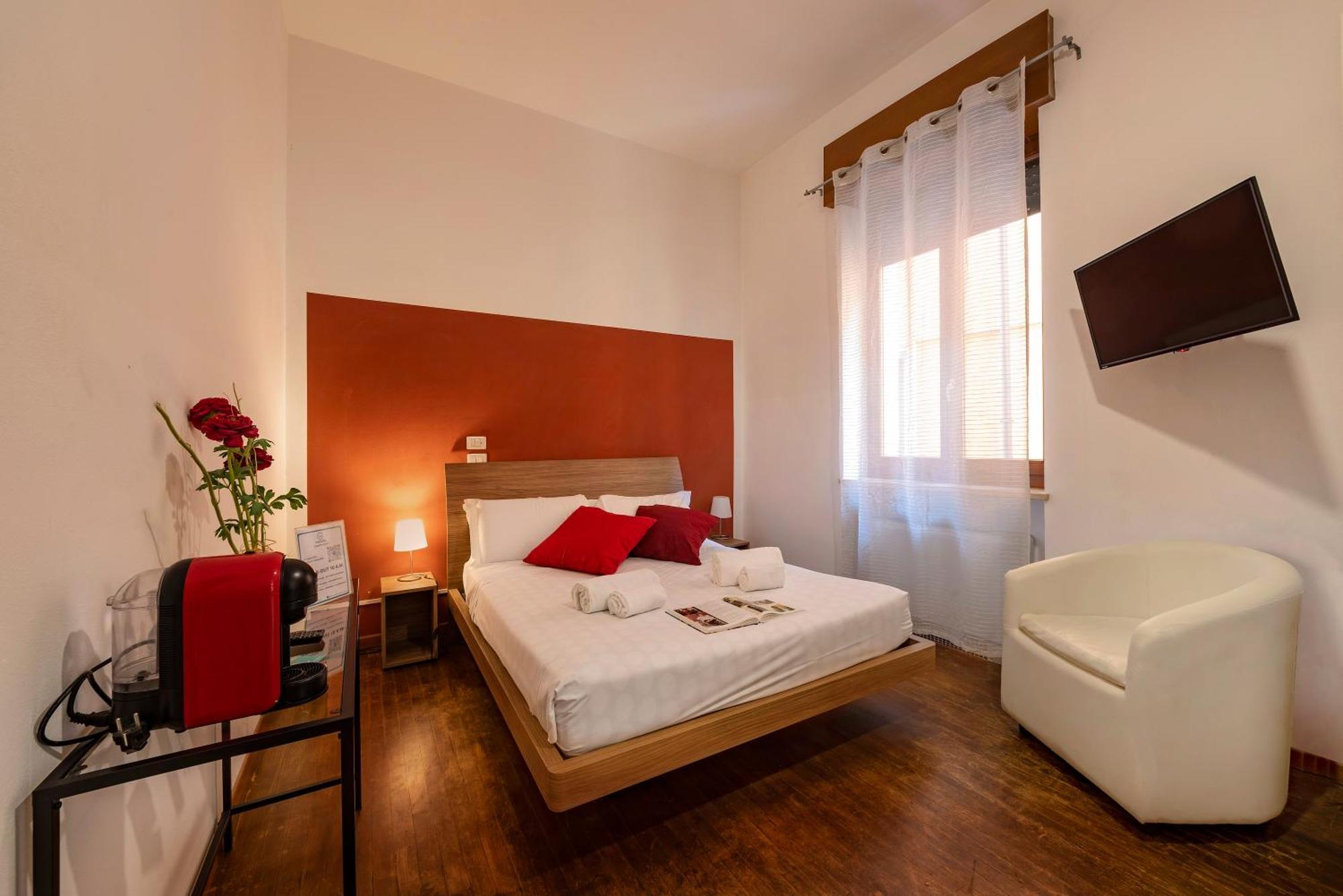 Italianflat - Rentroom Old Town - 200mt To Arena 3*