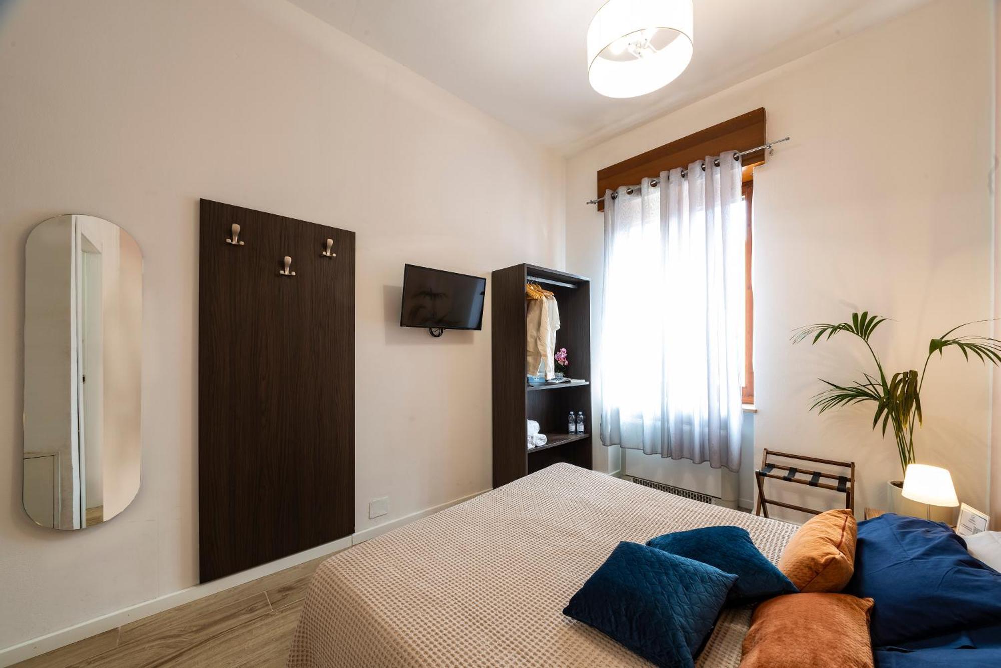 Italianflat - Rentroom Old Town - 200mt To Arena Verona