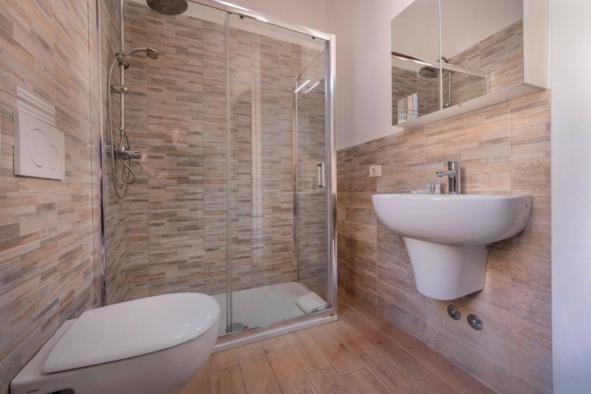 Italianflat - Rentroom Old Town - 200mt To Arena 3* Verona