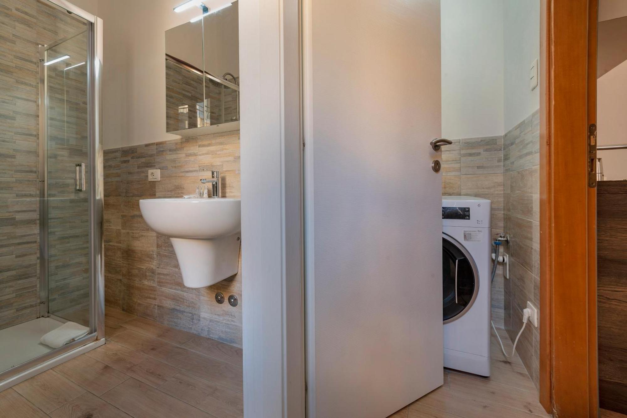 Italianflat - Rentroom Old Town - 200mt To Arena Guesthouset 3*
