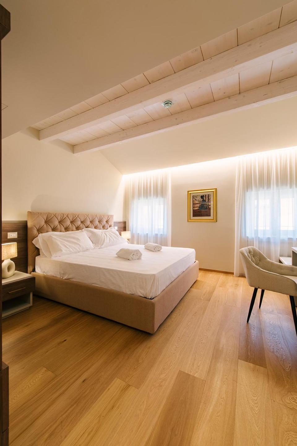 Apartment Palazzo Confalonieri Da Lisca