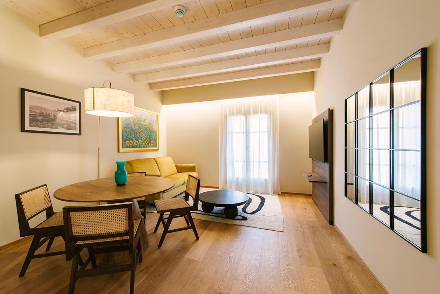 Palazzo Confalonieri Da Lisca Apartment Verona