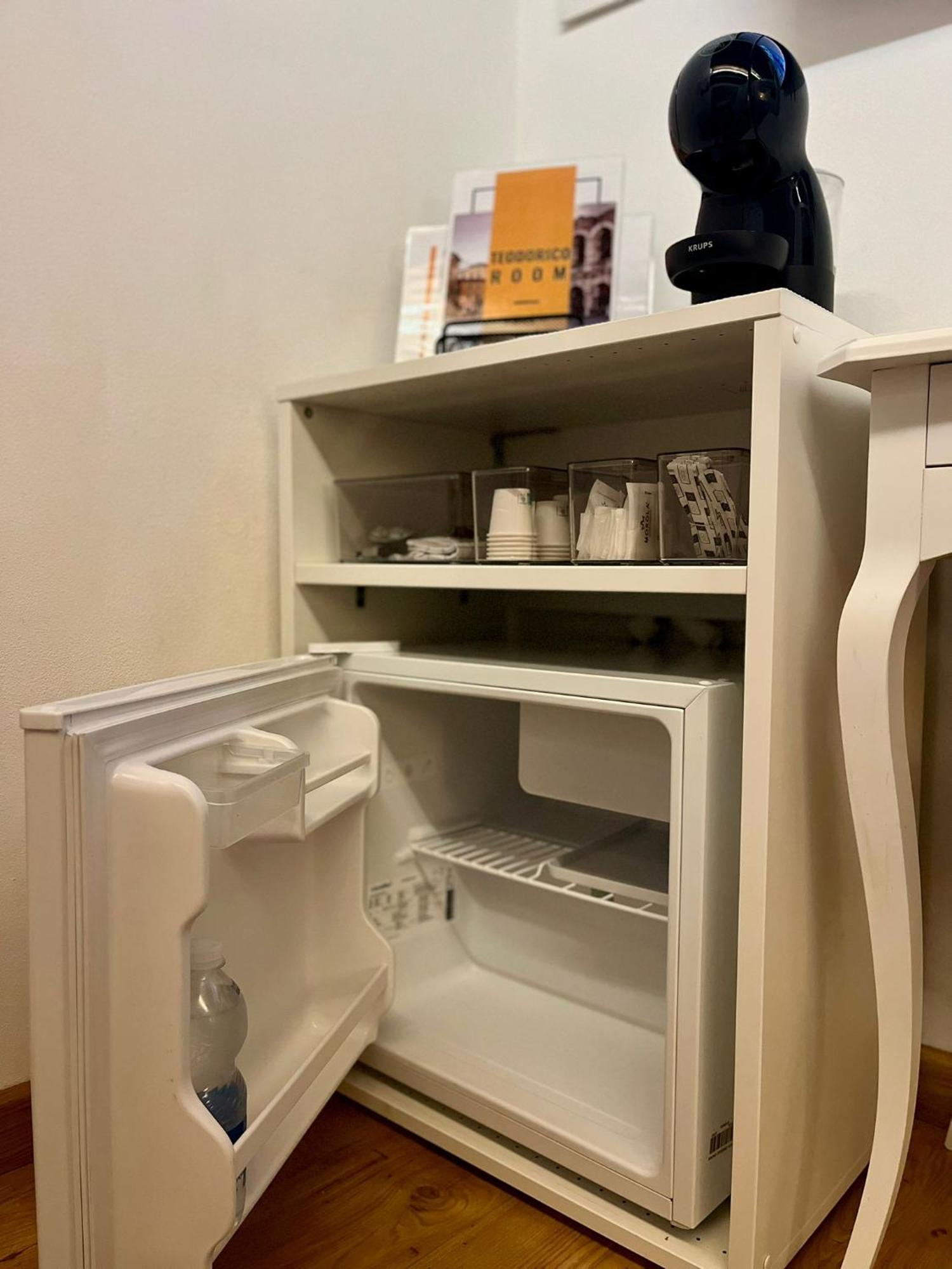 Guest house Teodorico &