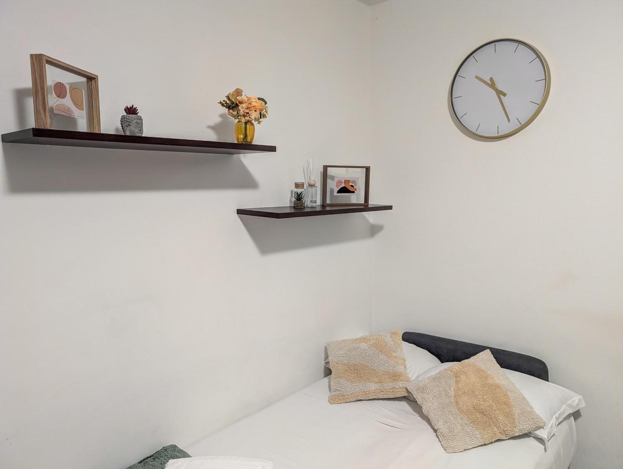 Casa Olga - Bilocale Con Terrazzo Zona Fiera * Verona