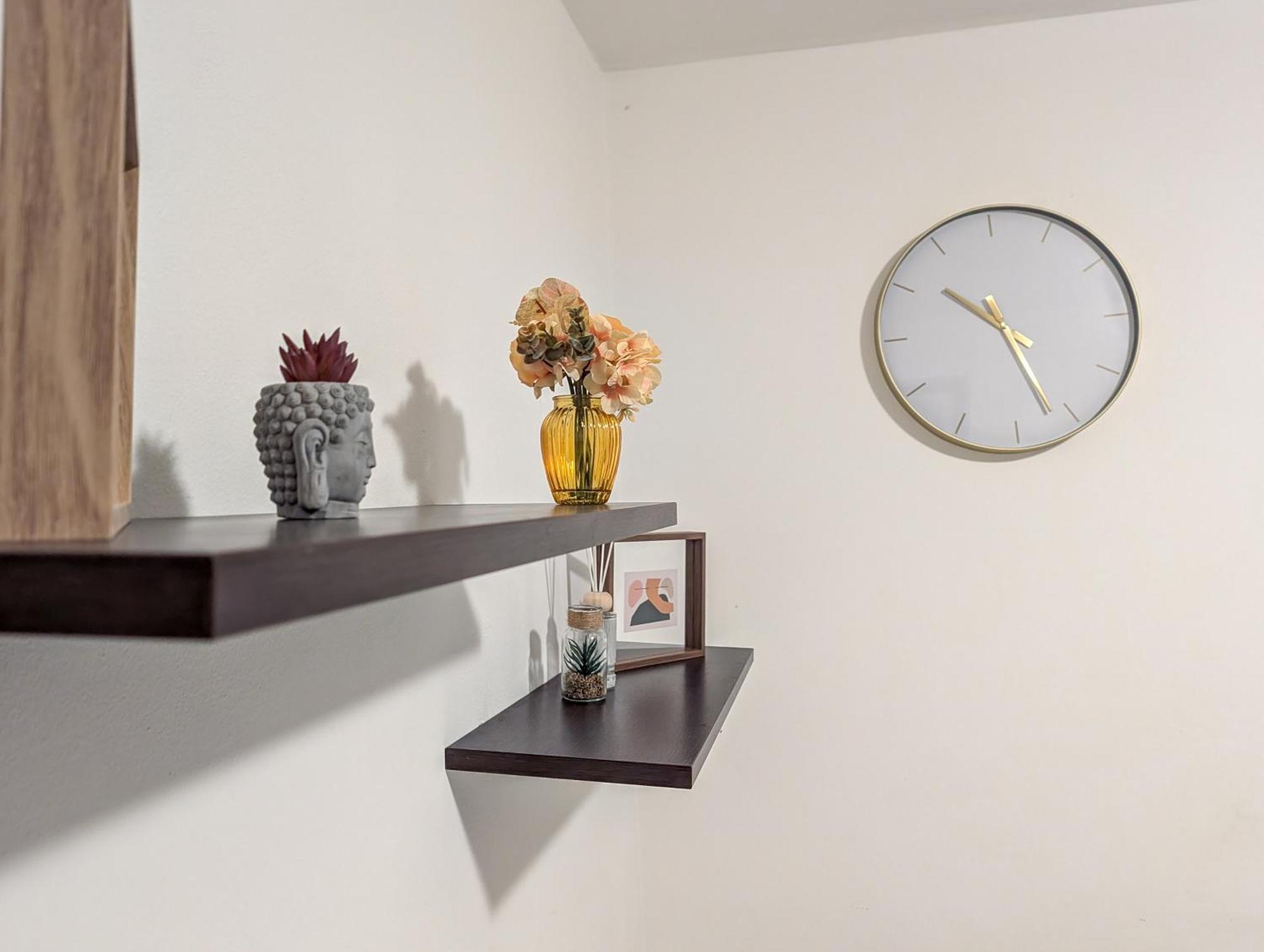 Casa Olga - Bilocale Con Terrazzo Zona Fiera Apartment *