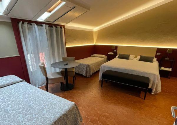 Italia Hotelli 3*