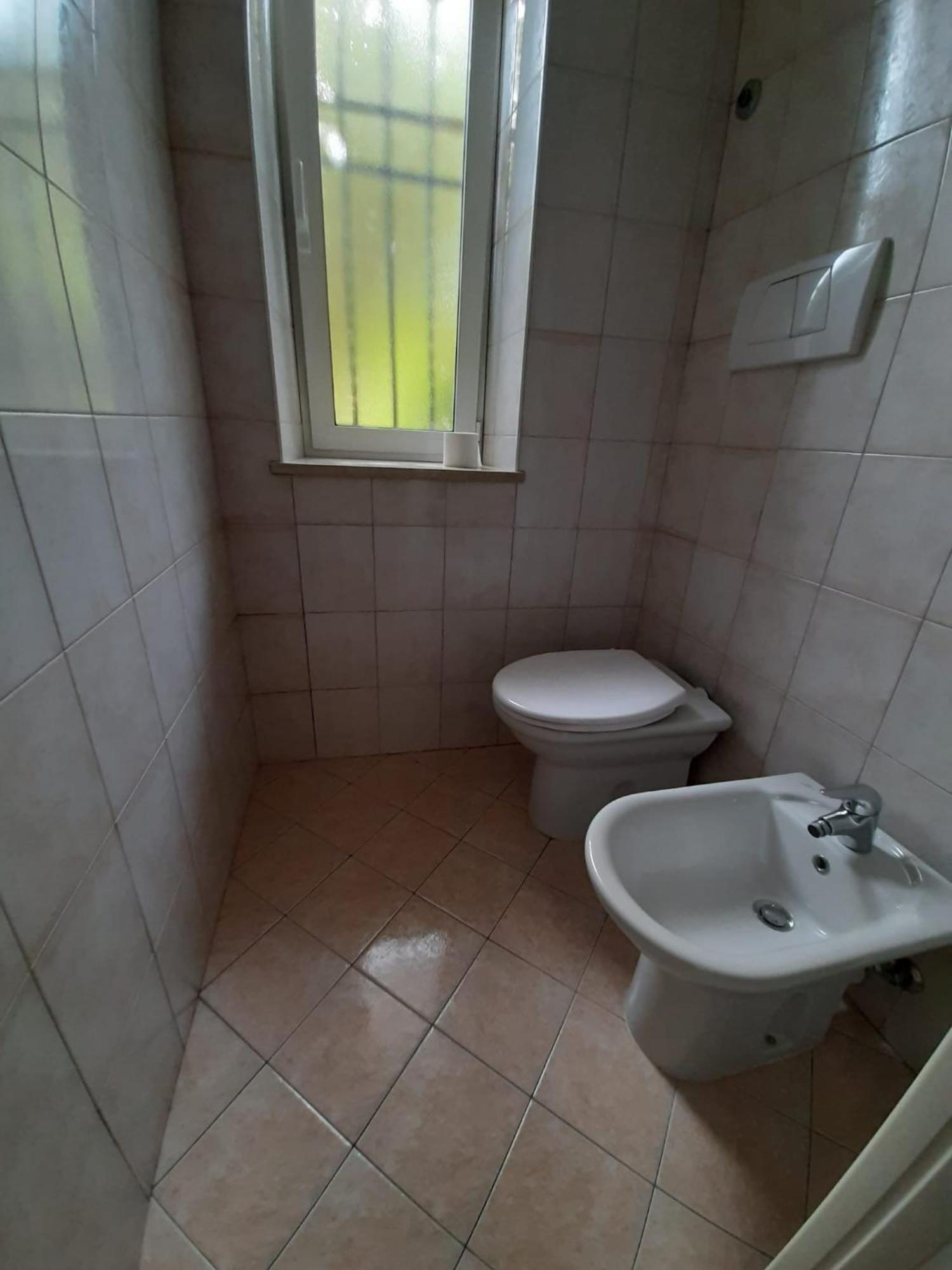 Apartment With Lovely Garden Verona