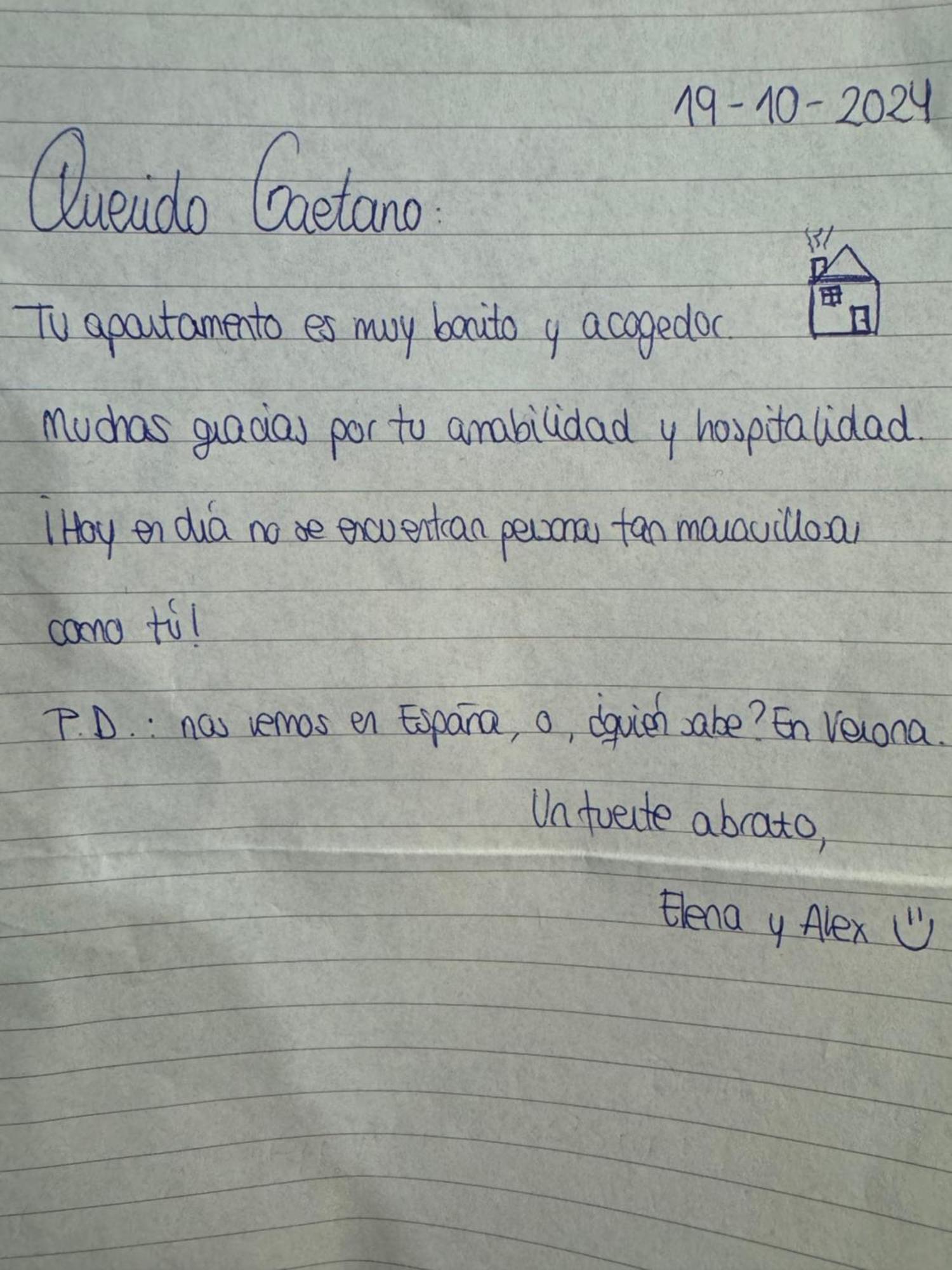 Apartamento River Castle
