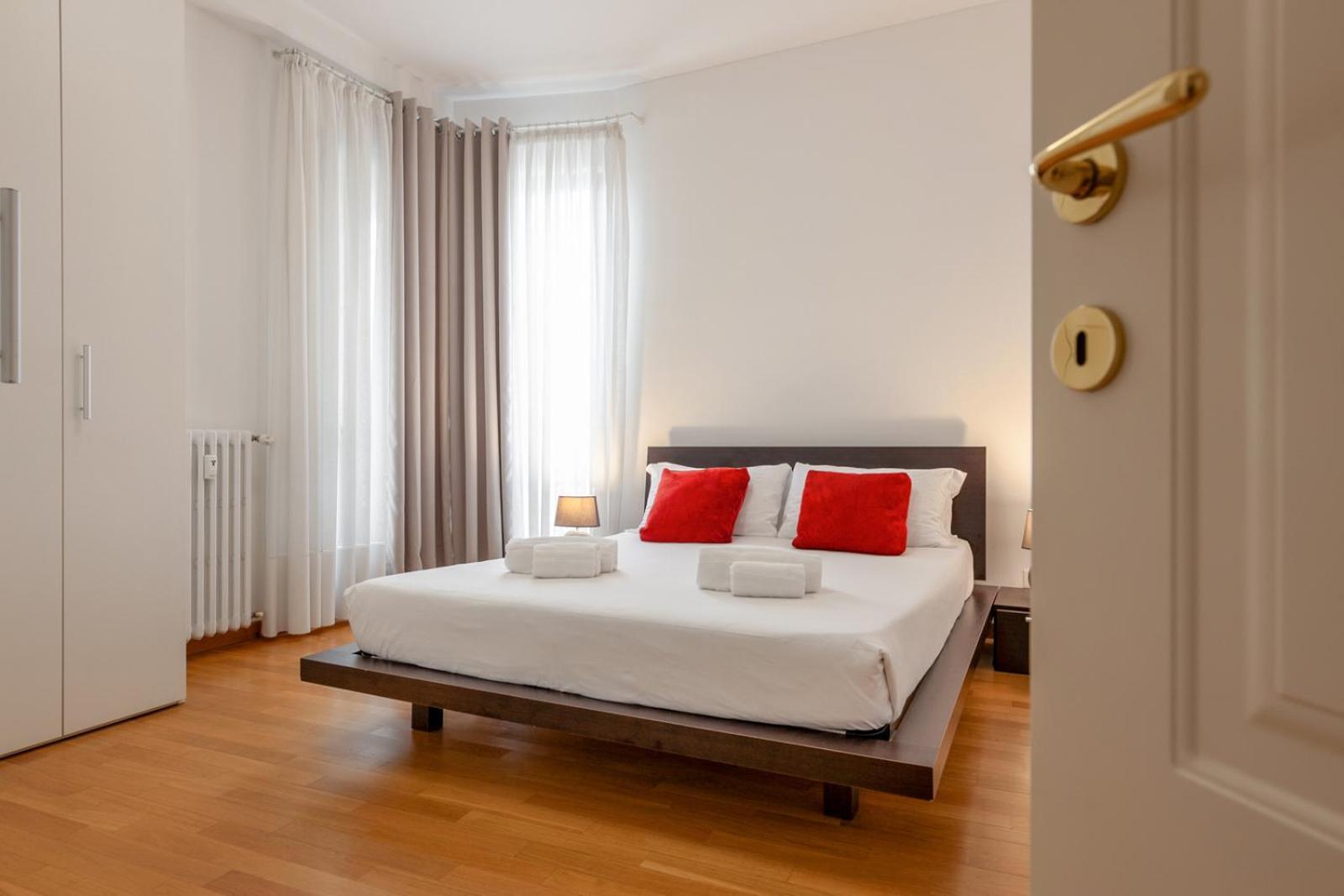 Apartment Madama Butterfly