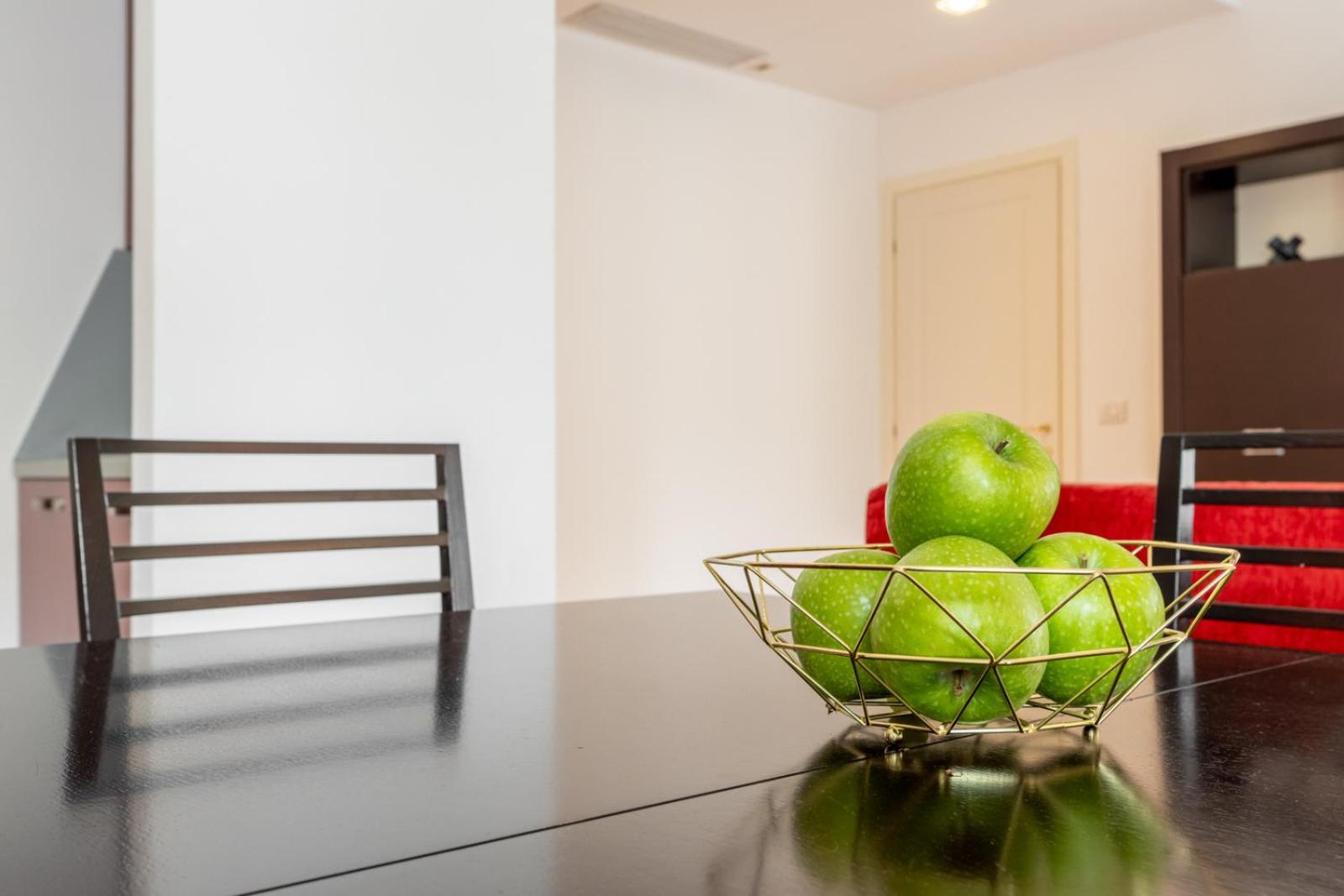 Madama Butterfly Apartment