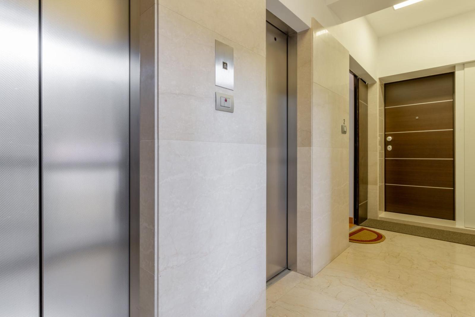 Apartment Madama Butterfly *