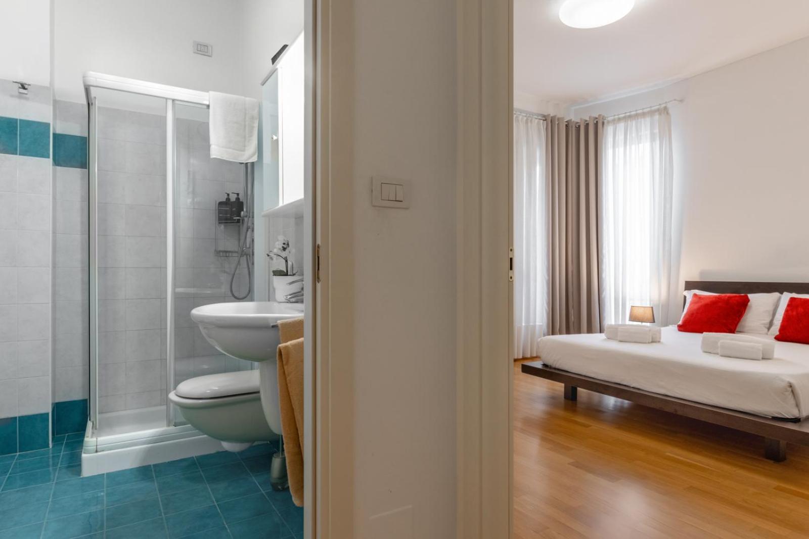 Apartment Madama Butterfly