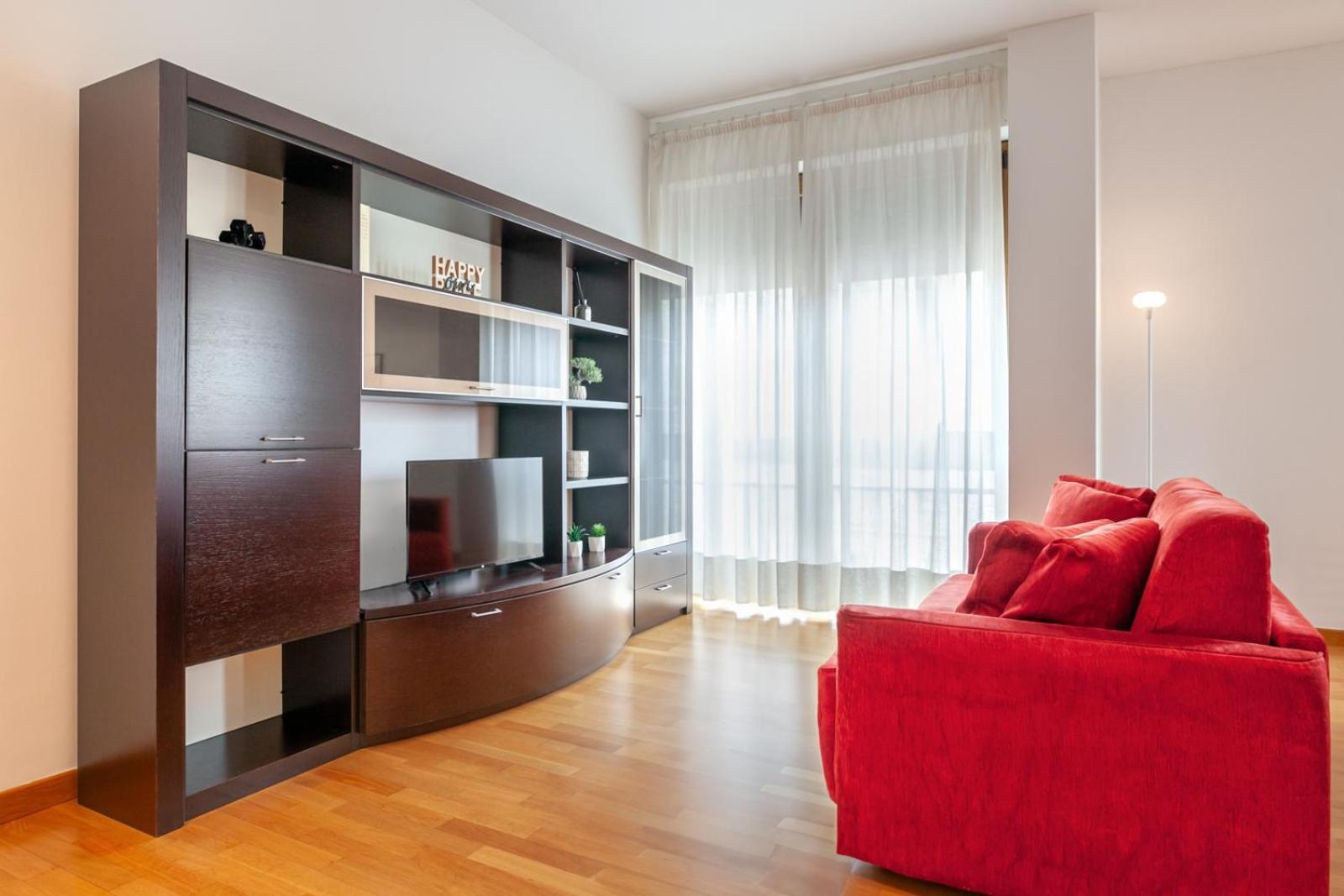 Madama Butterfly Apartment *