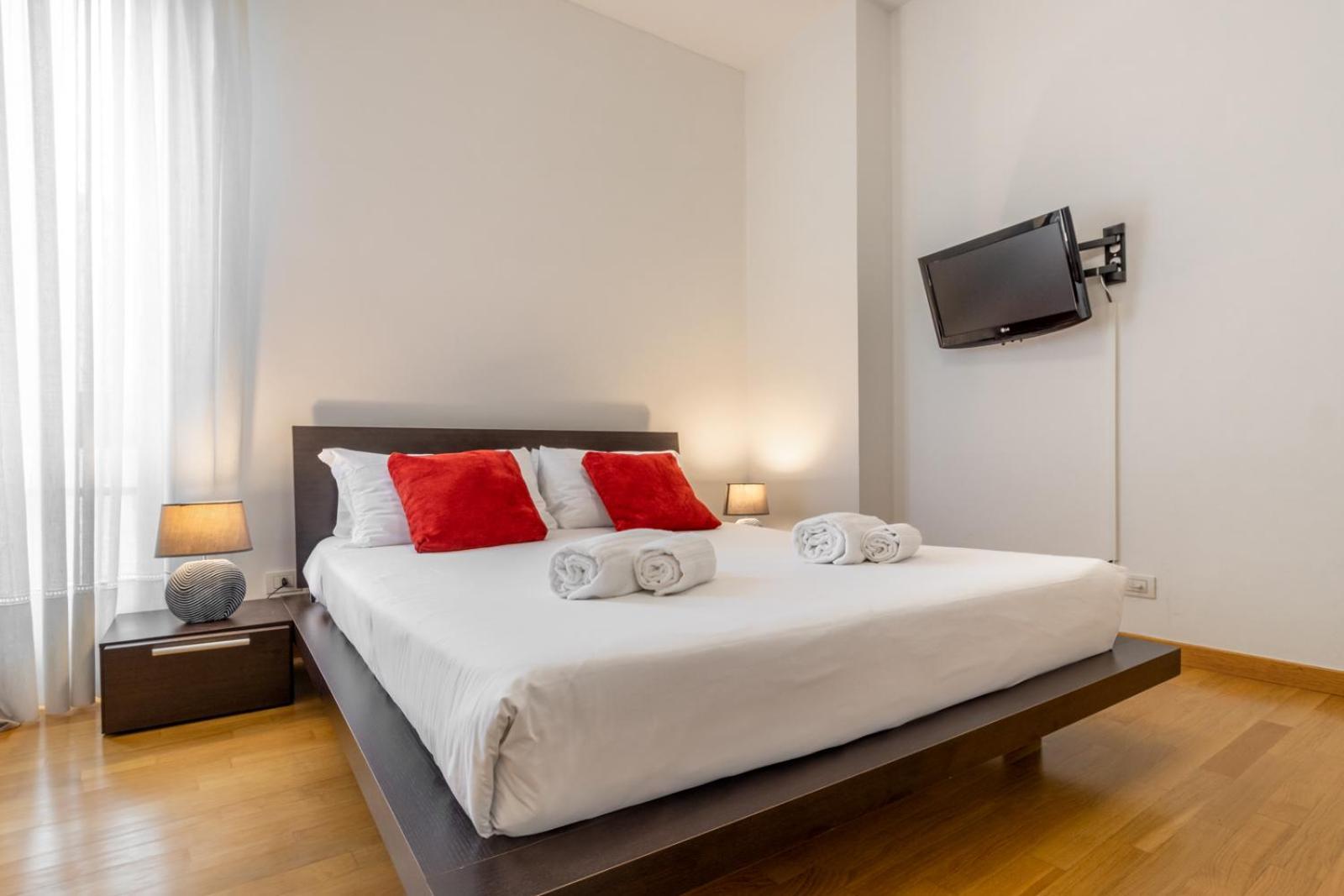 Apartment Madama Butterfly *