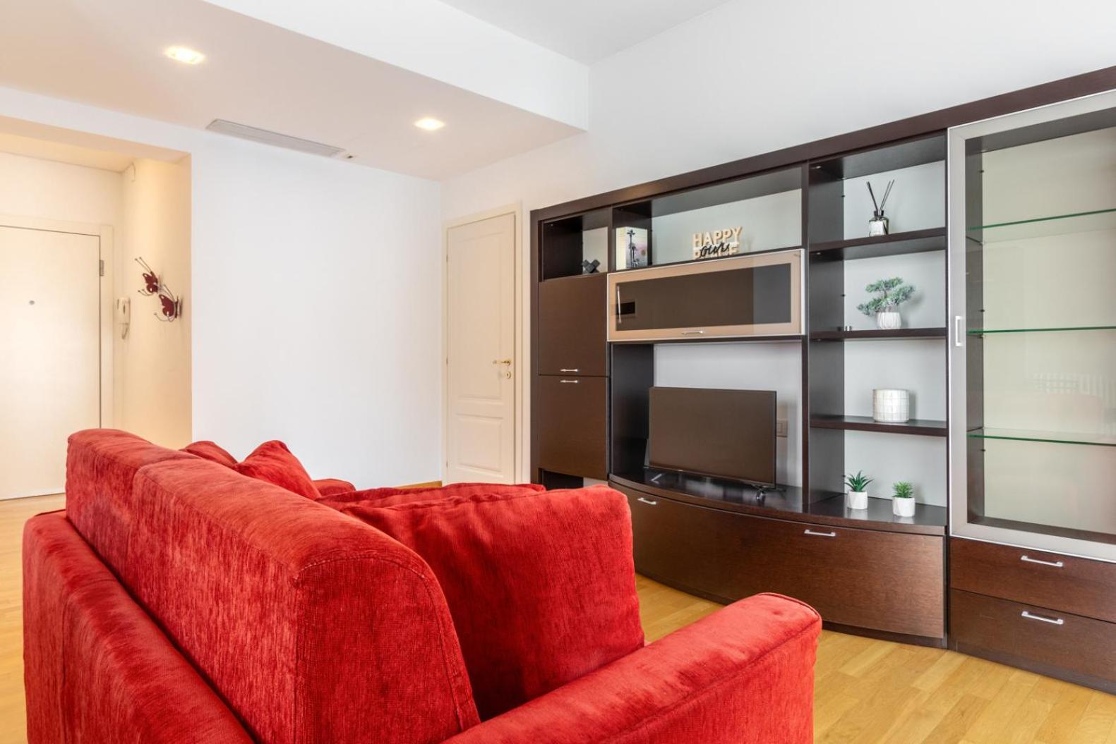 Apartment Madama Butterfly