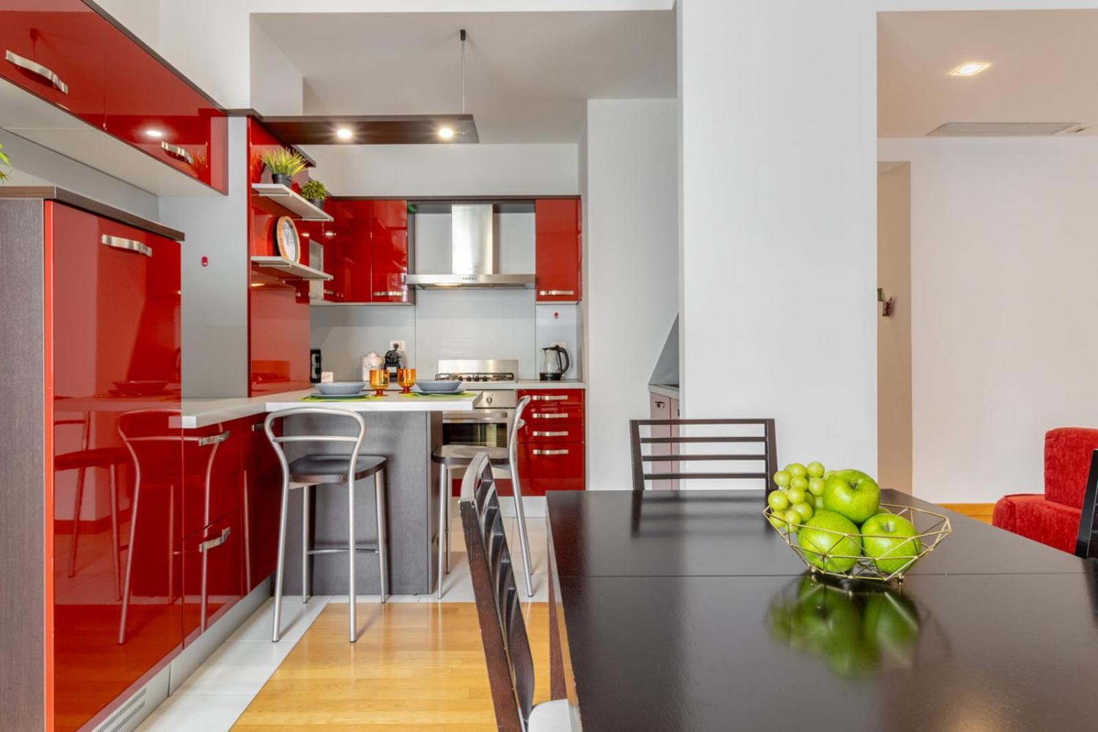 Apartment Madama Butterfly Verona