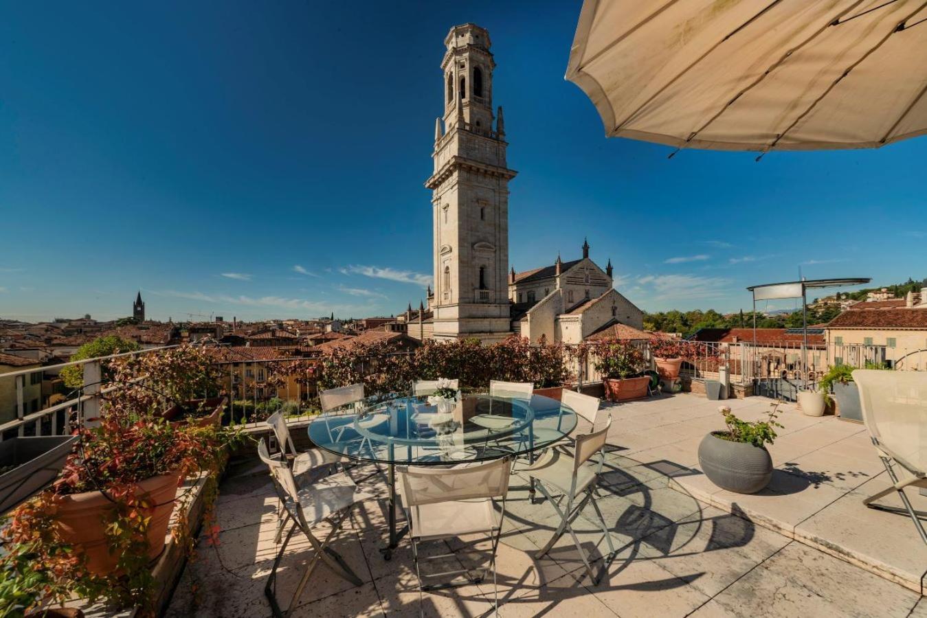 Apartment Italianflat - Piazza Vescovado Terrace *