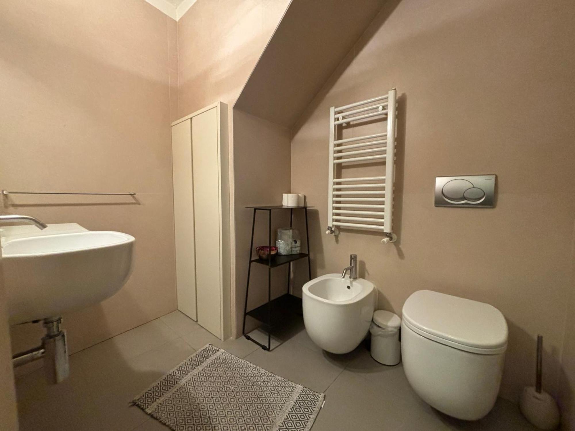 Loft 17 Arena Apartment