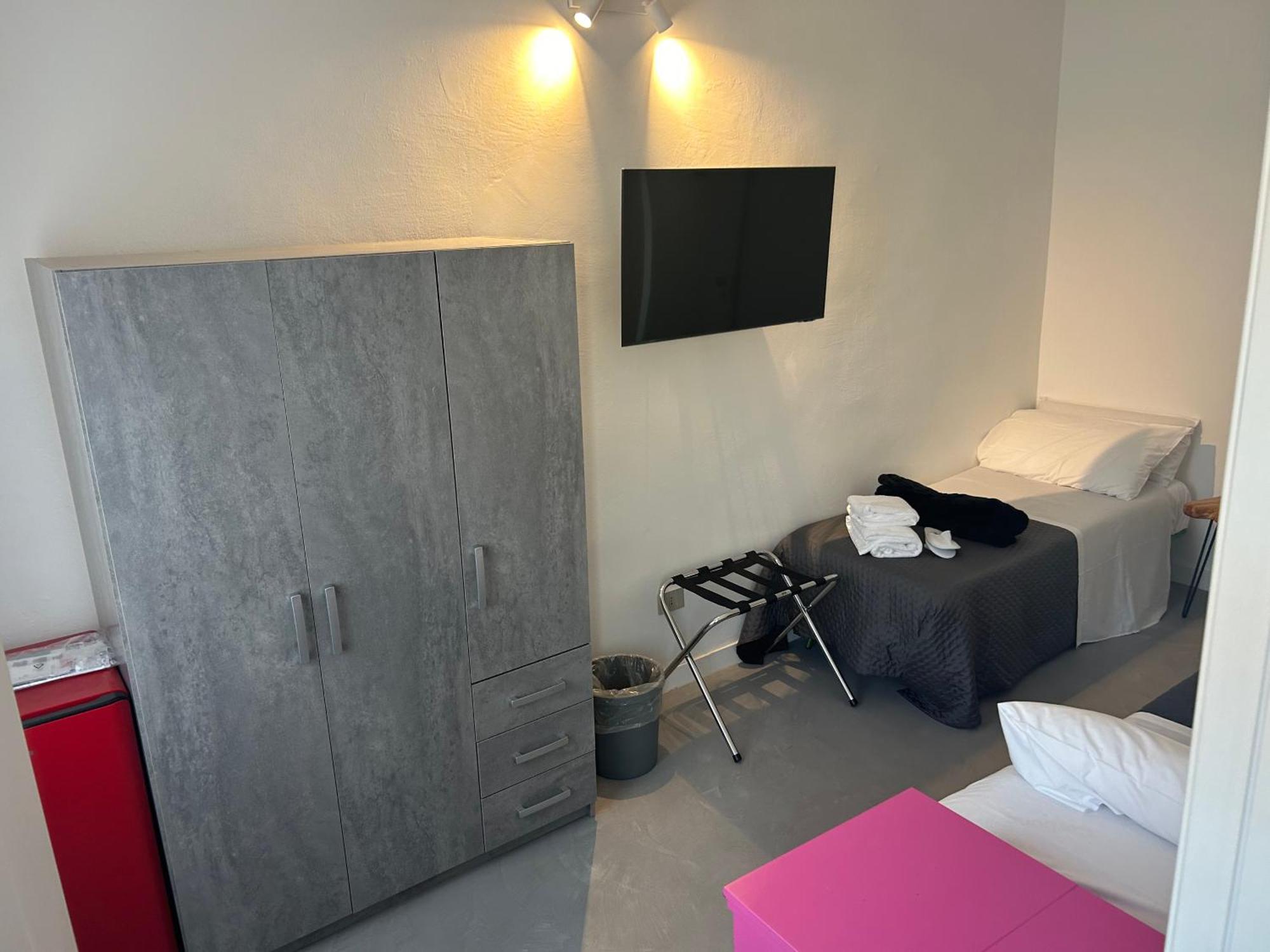 Segala 5a Apartment *