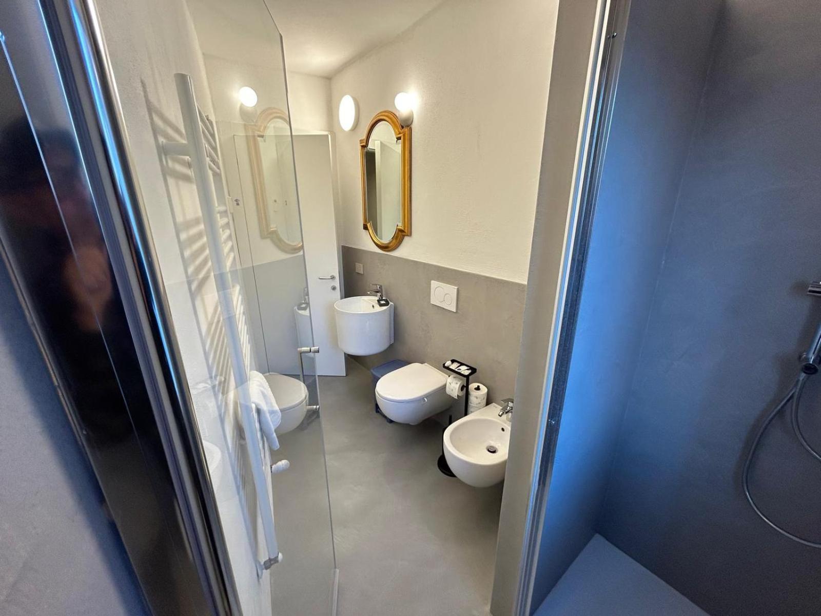 Apartment Segala 5a *