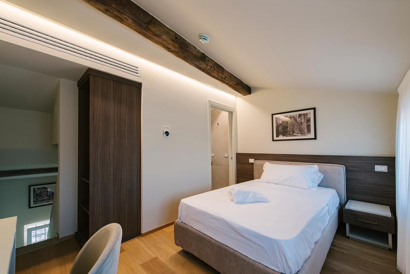 Apartment Palazzo Confalonieri Da Lisca *