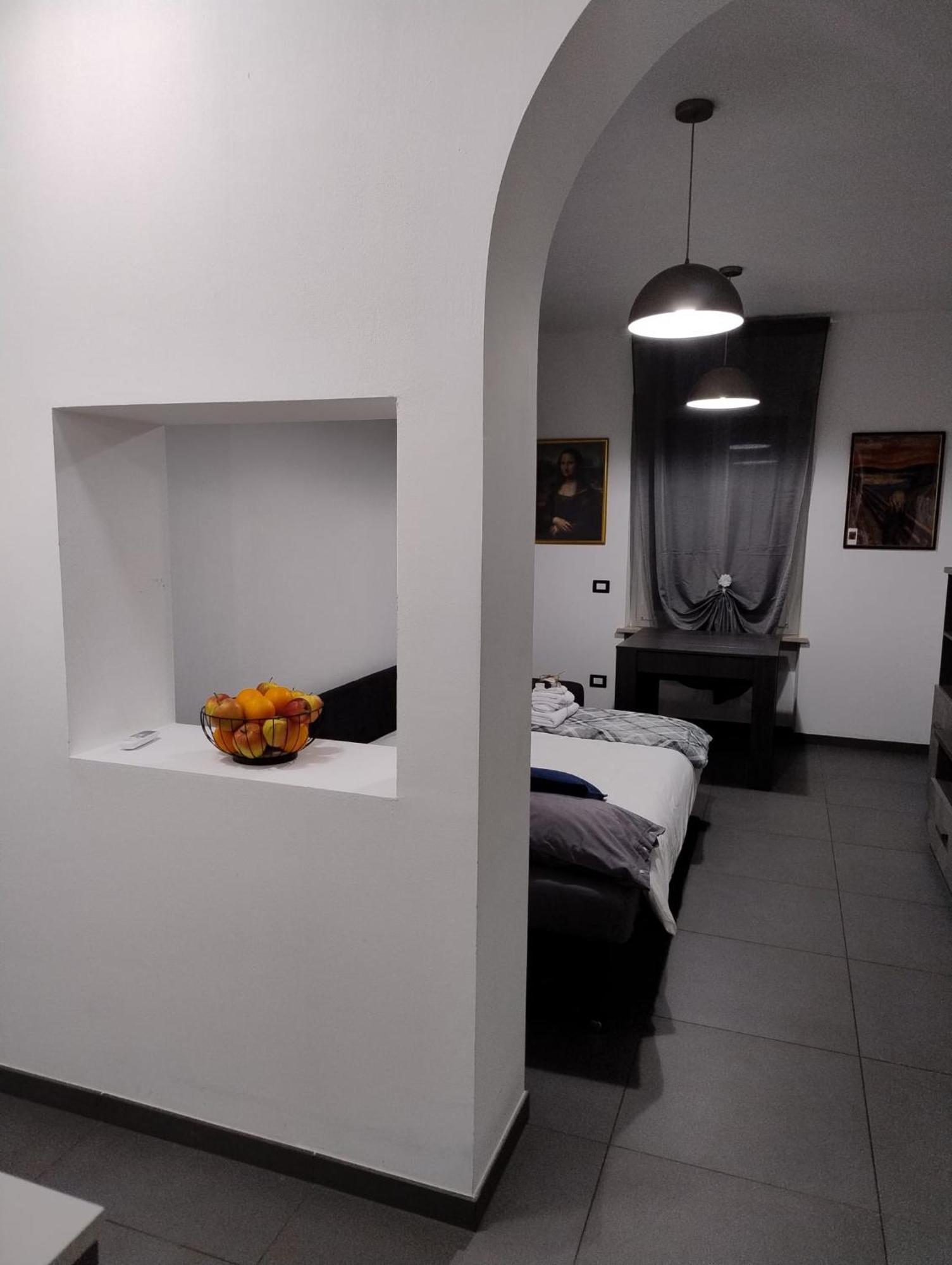 Apartment Urban Chic Verona