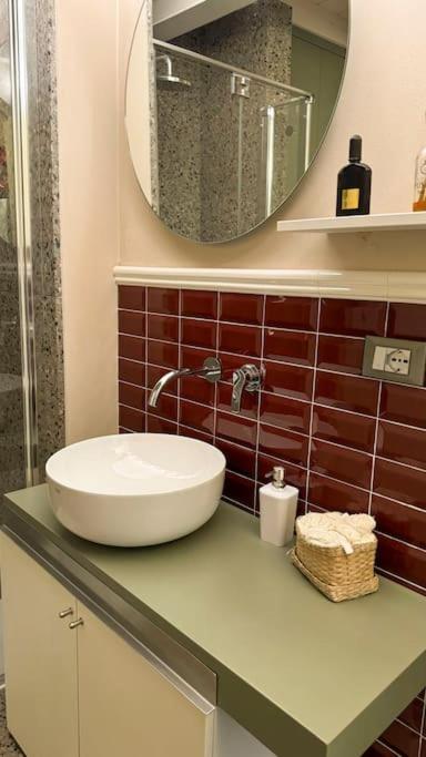 Duomodeluxe Relais Appartement Verona
