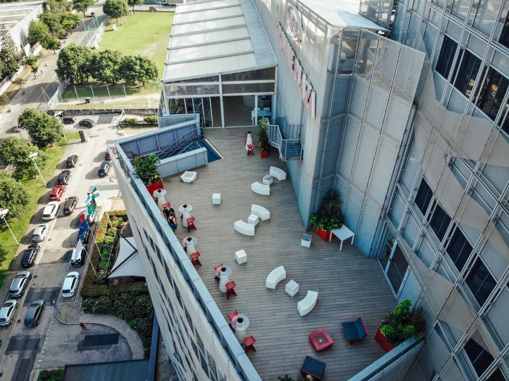 Crowne Plaza Fiera, An Ihg Hotel