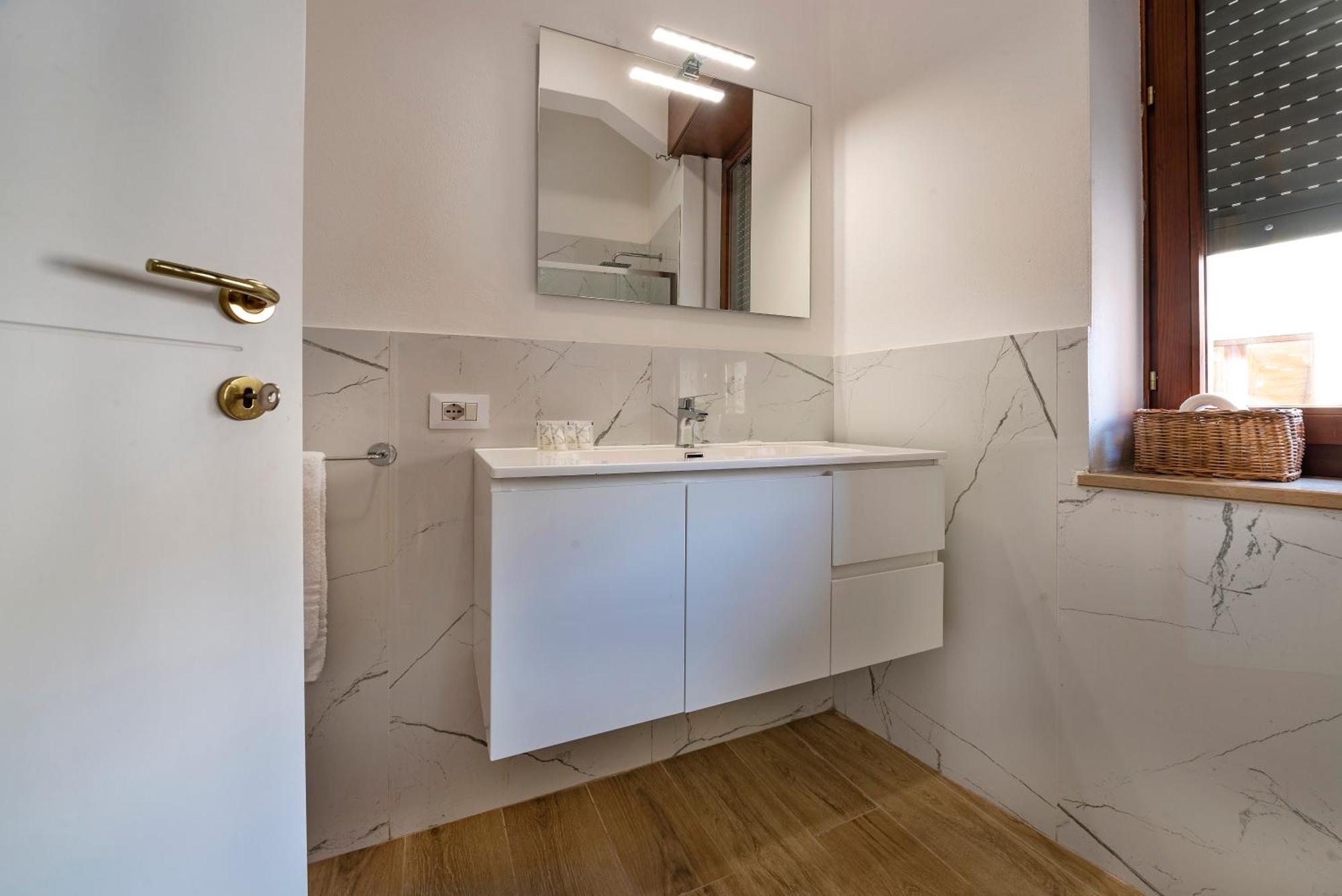Italianflat - Rentroom Old Town - 200mt To Arena 3* Verona