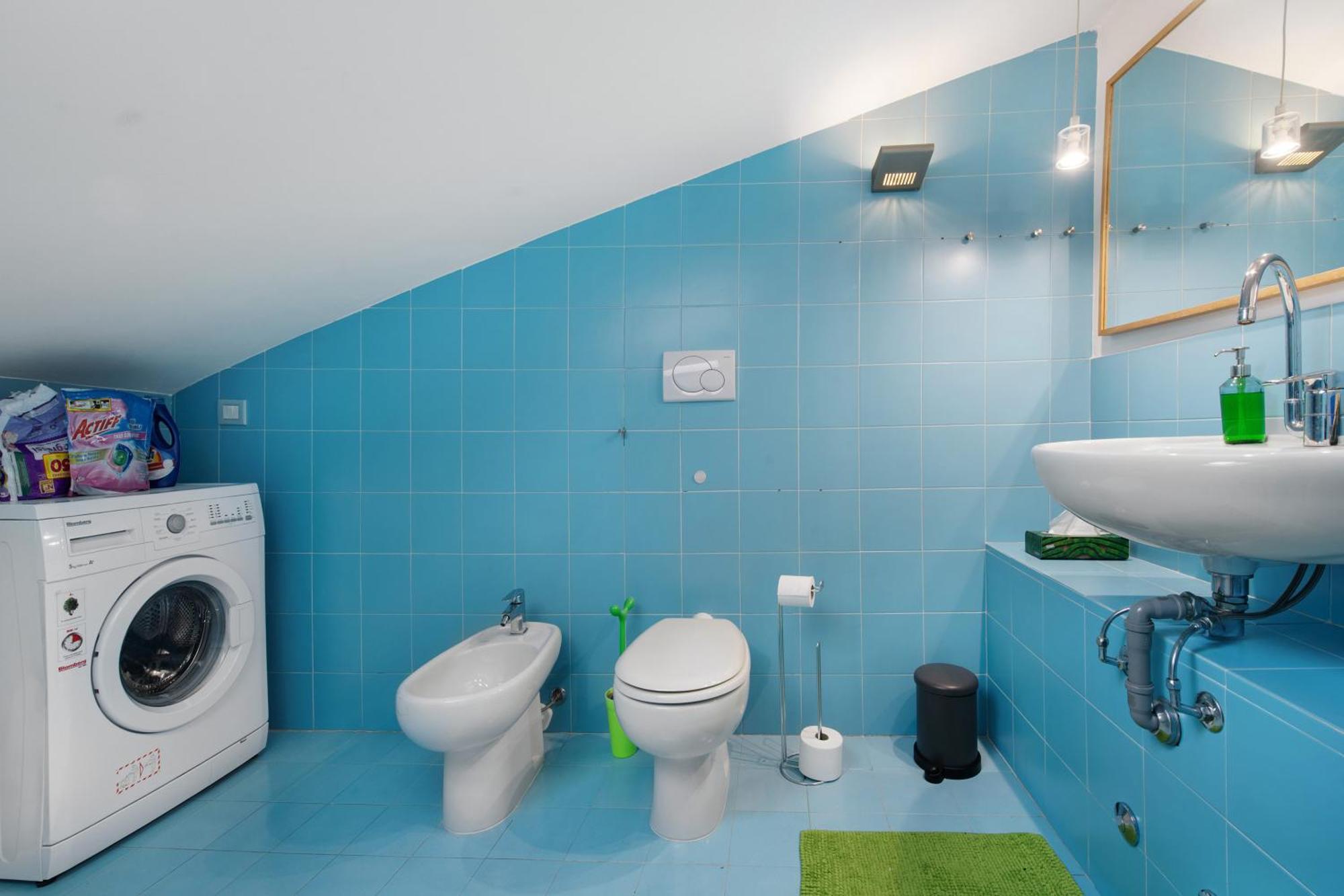 La Casa Della Luce Apartment