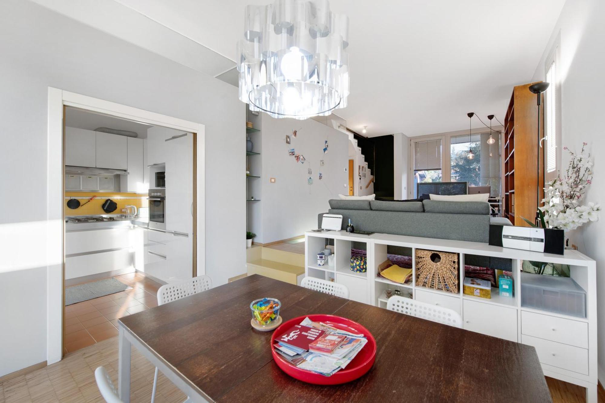 La Casa Della Luce Apartment Verona