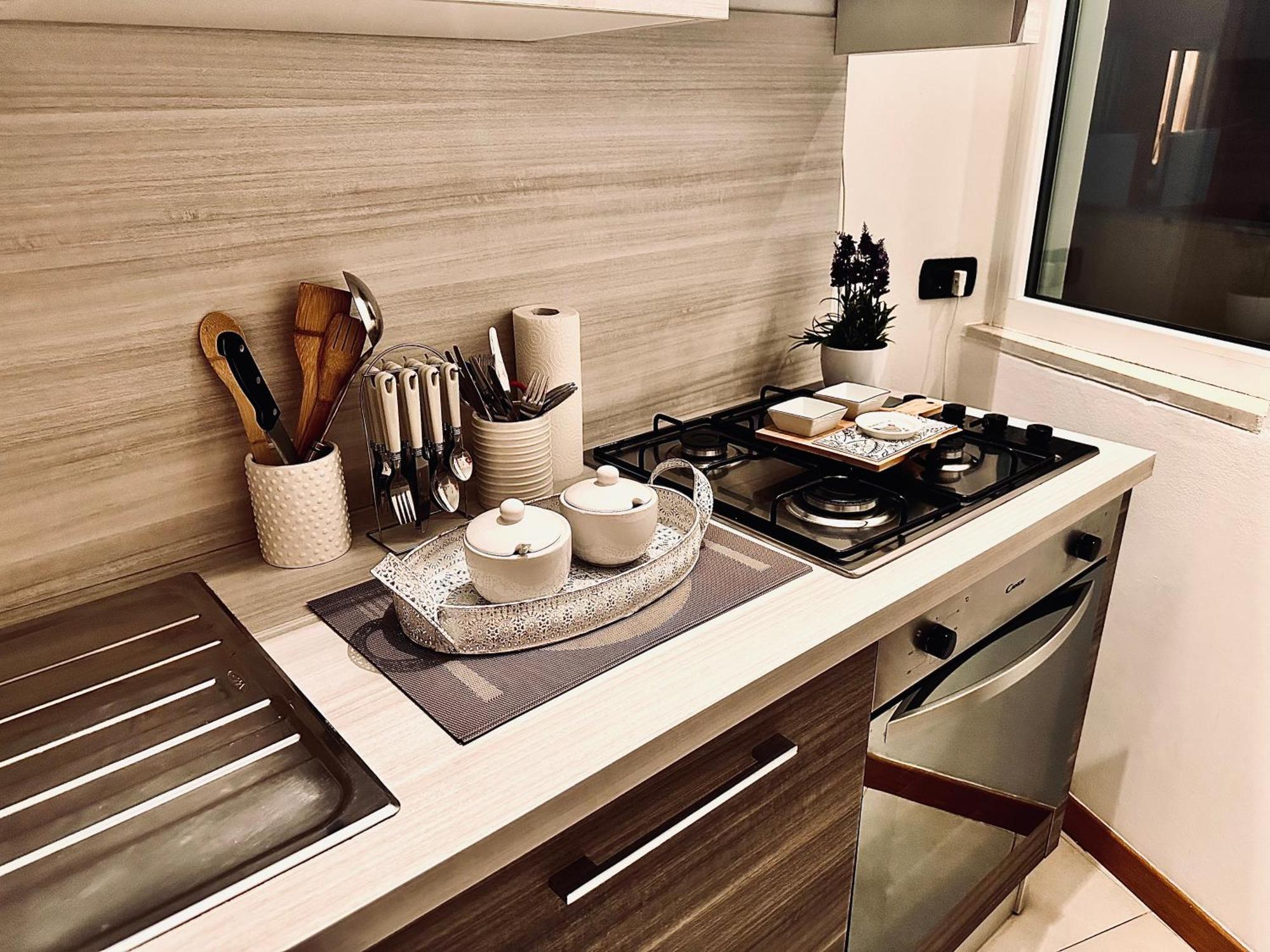 Giada Apartamento *
