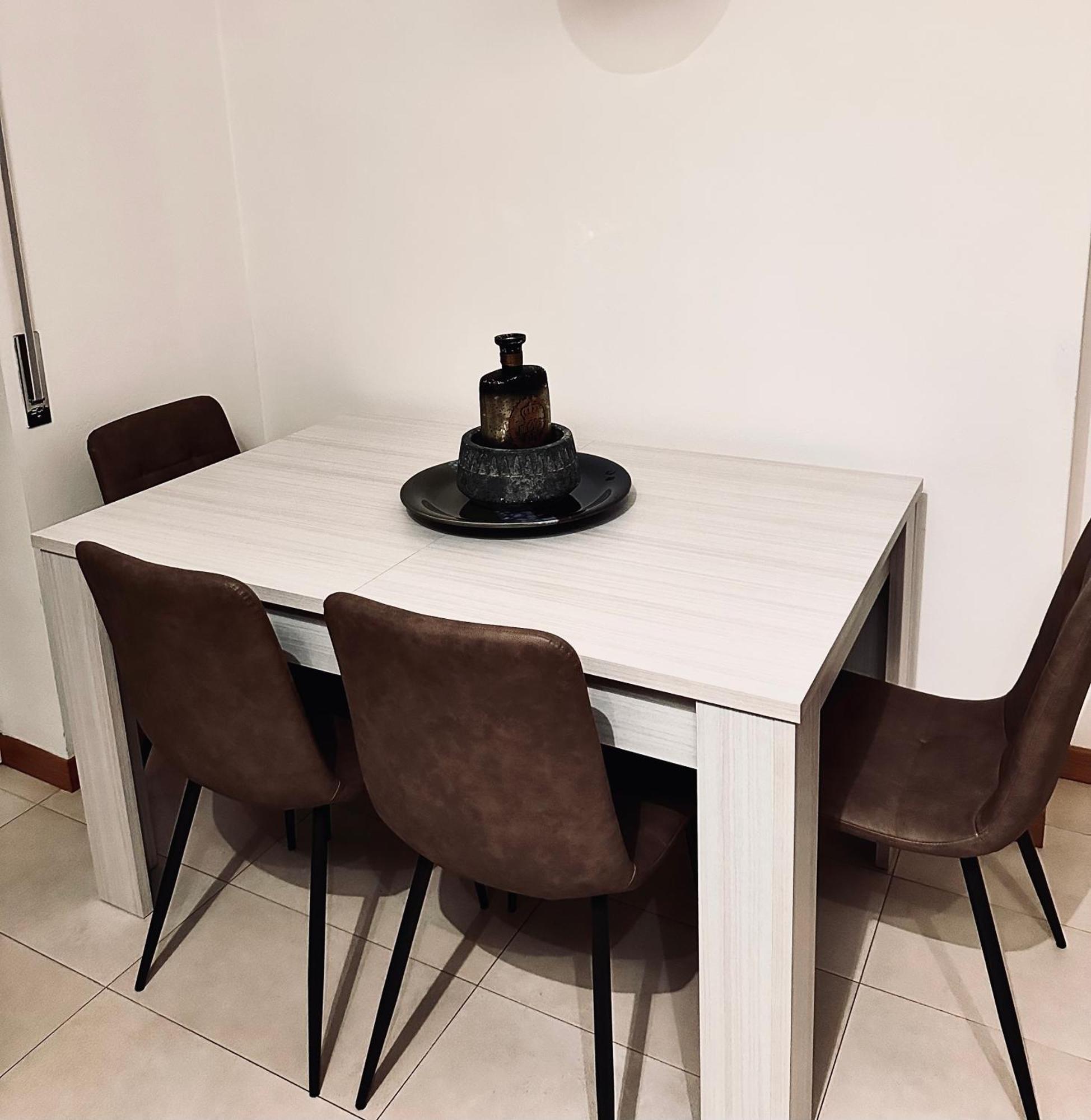 Giada Apartment *