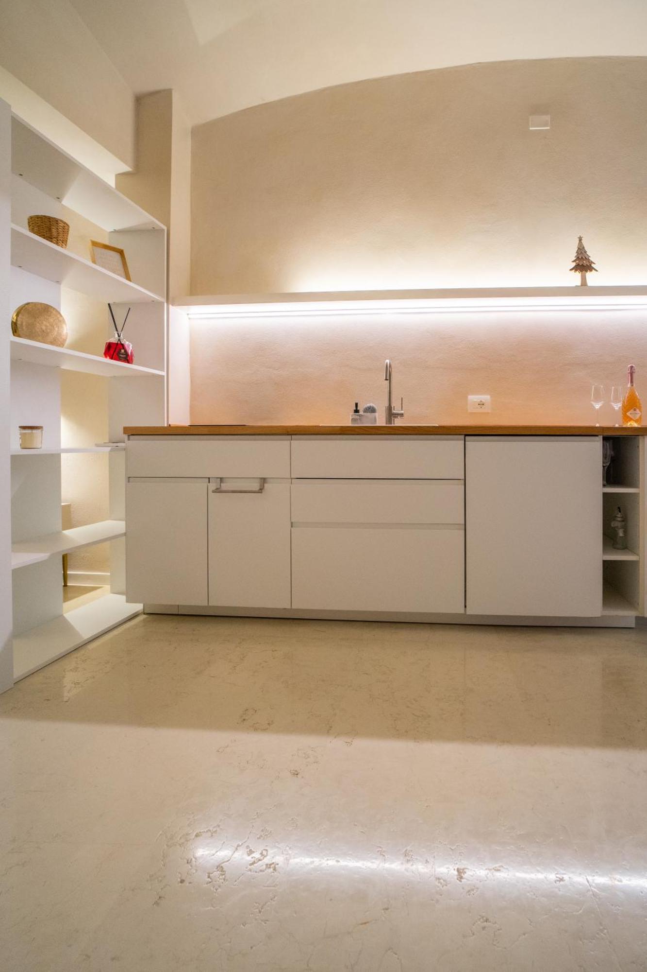 Apartment Alle Colonne Luxury
