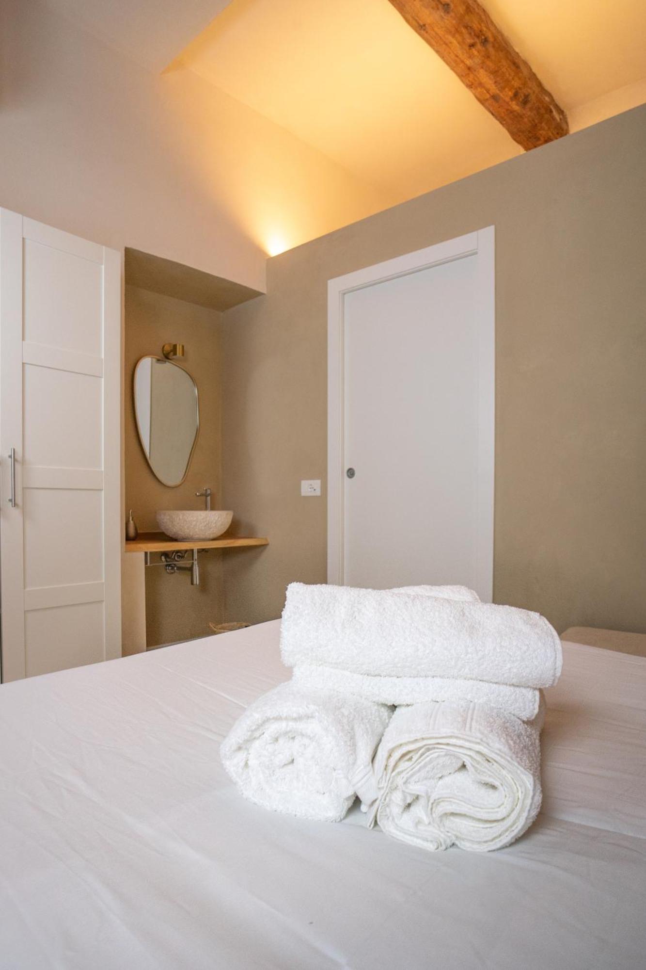Alle Colonne Luxury Apartment
